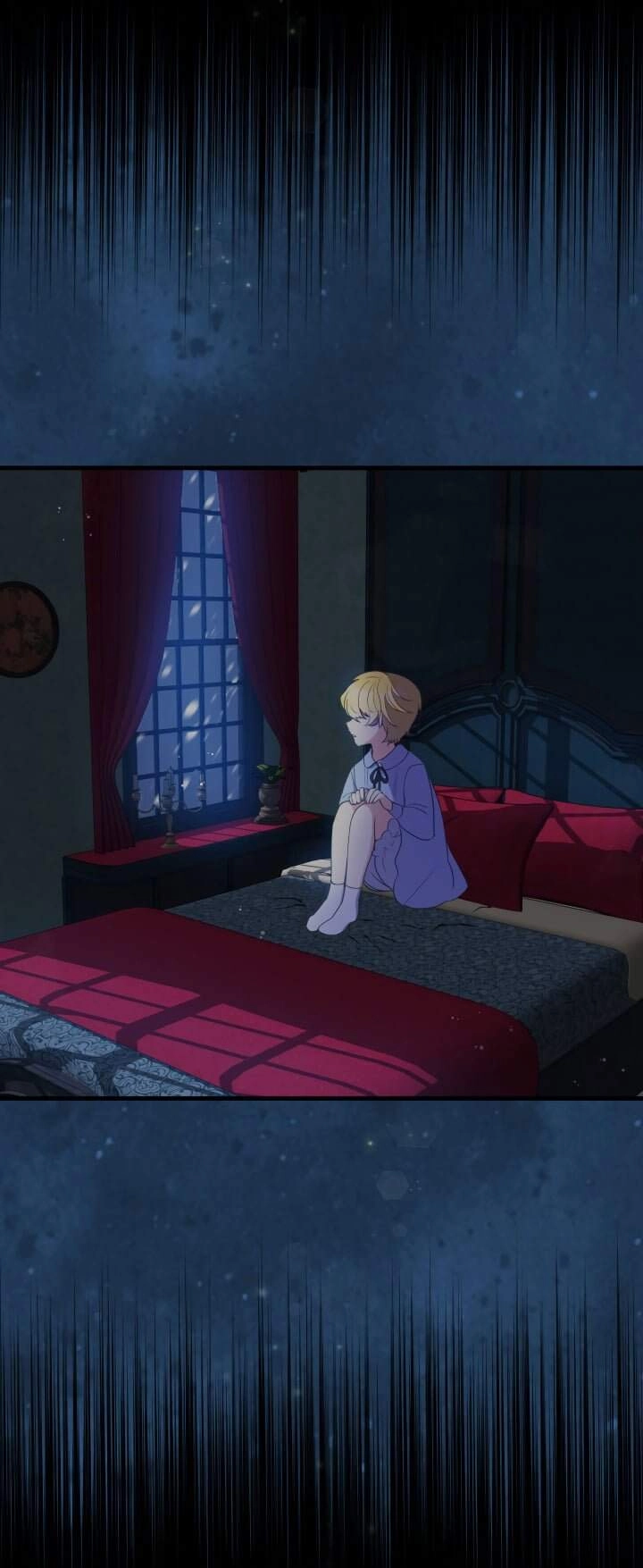 Người Bảo Hộ Của Bạo Quân Là Ma Nữ Tàn Độc Chapter 10 - 13