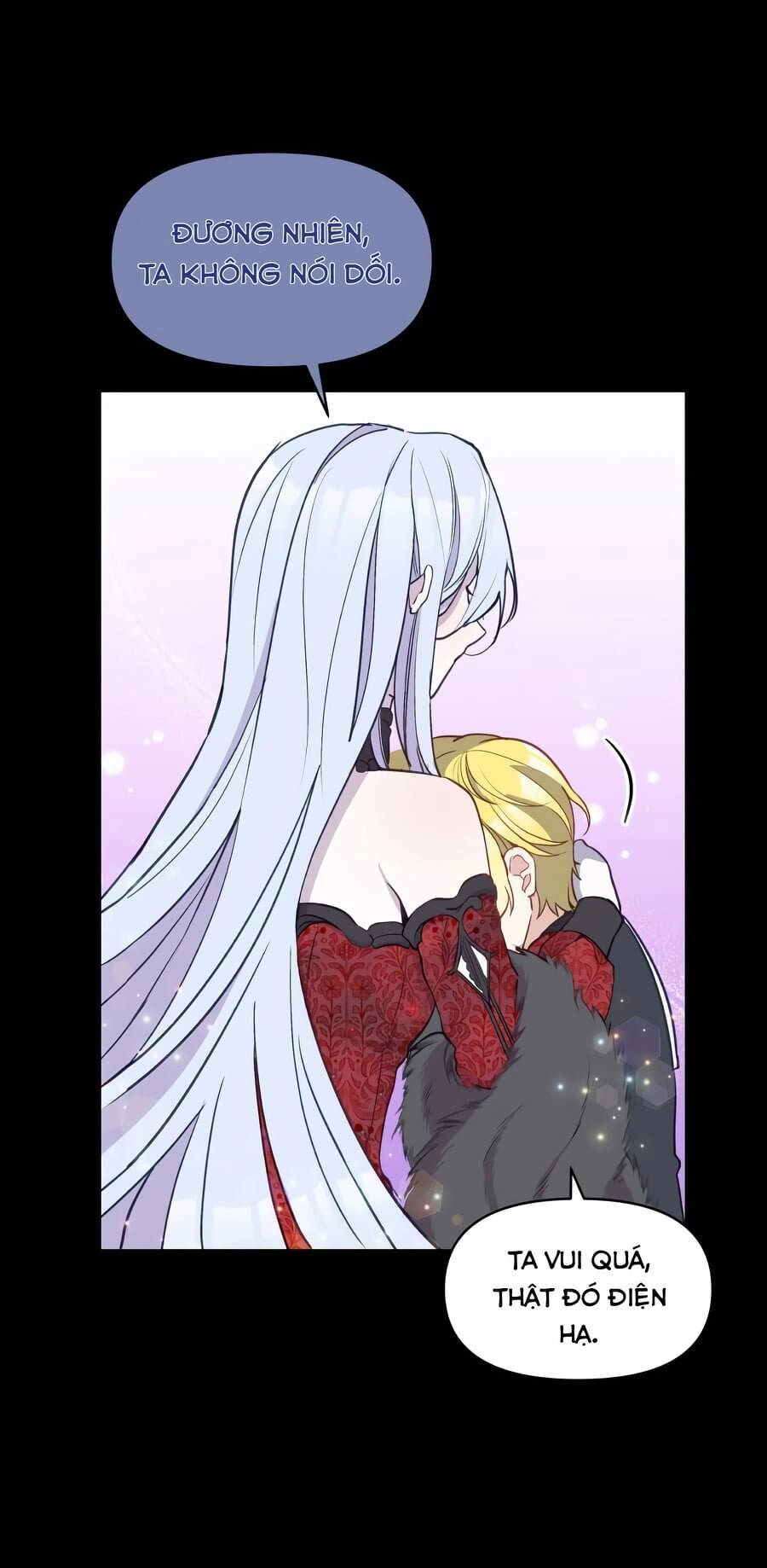 Người Bảo Hộ Của Bạo Quân Là Ma Nữ Tàn Độc Chapter 10 - 16