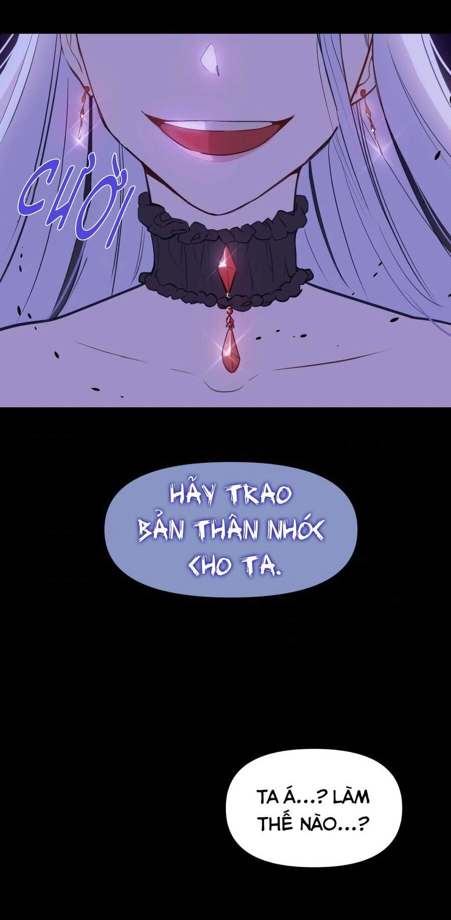 Người Bảo Hộ Của Bạo Quân Là Ma Nữ Tàn Độc Chapter 10 - 18