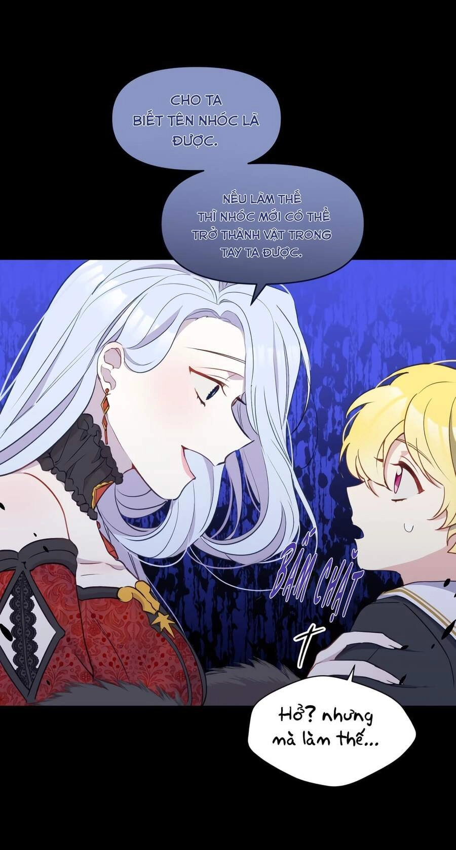 Người Bảo Hộ Của Bạo Quân Là Ma Nữ Tàn Độc Chapter 10 - 19