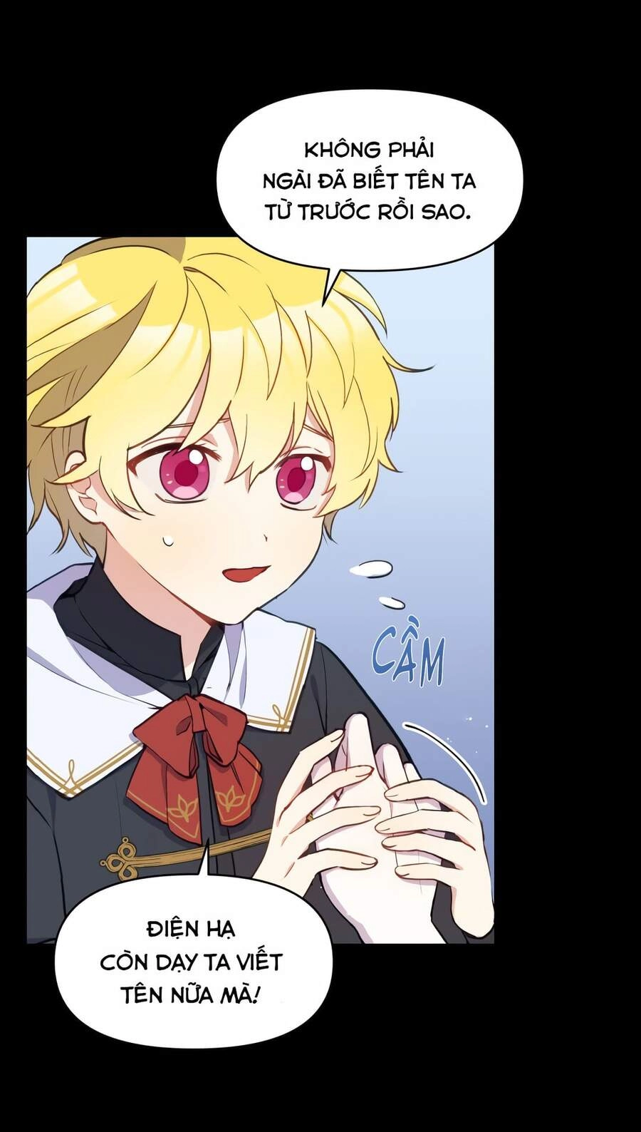 Người Bảo Hộ Của Bạo Quân Là Ma Nữ Tàn Độc Chapter 10 - 20