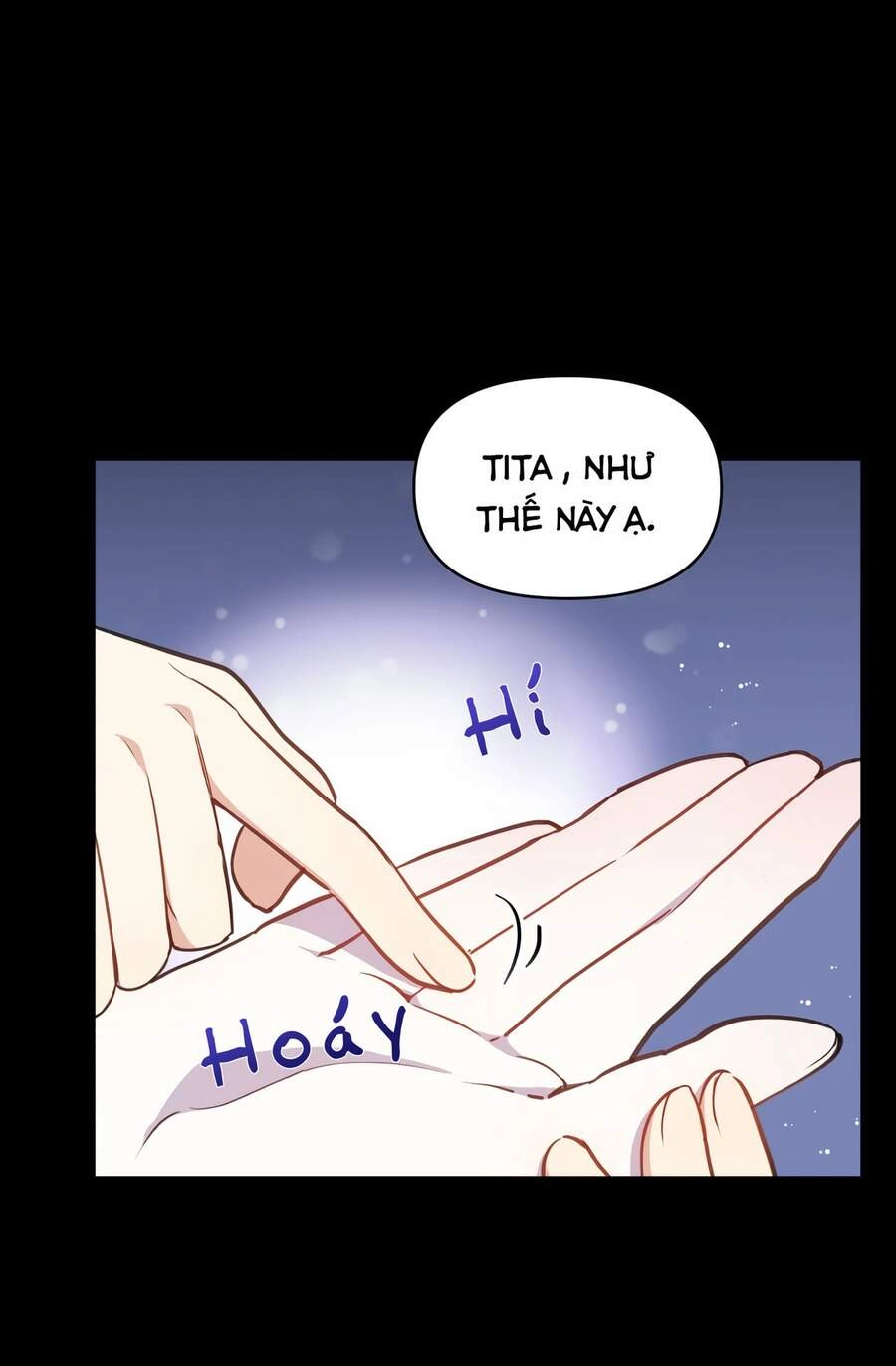 Người Bảo Hộ Của Bạo Quân Là Ma Nữ Tàn Độc Chapter 10 - 21