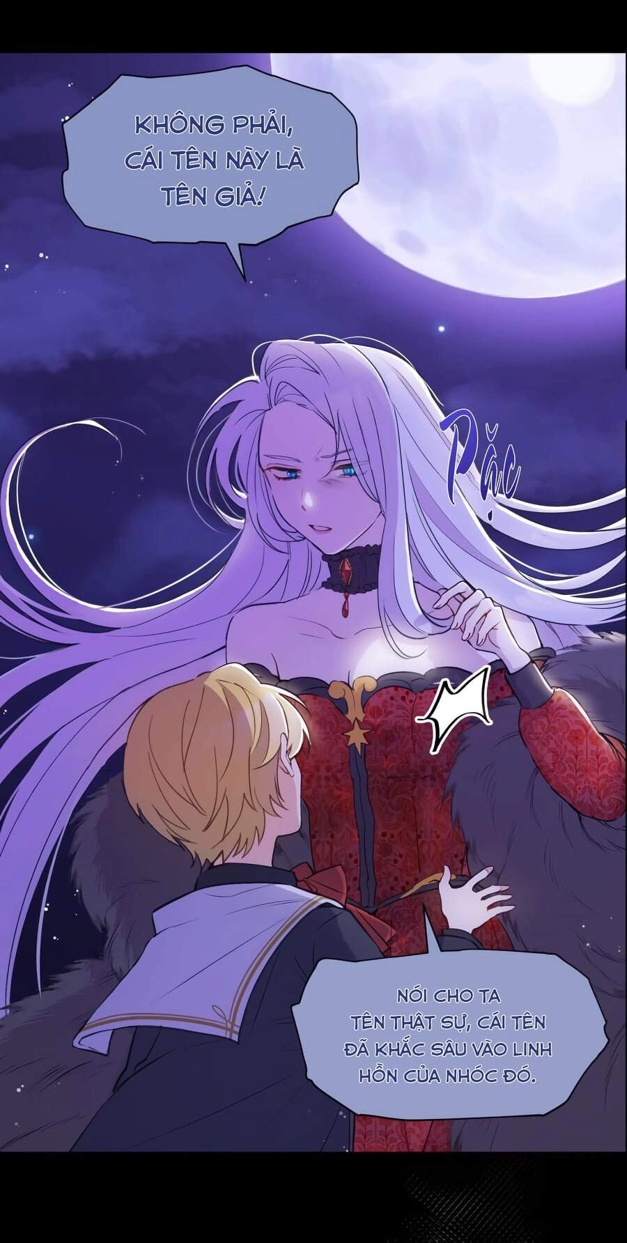 Người Bảo Hộ Của Bạo Quân Là Ma Nữ Tàn Độc Chapter 10 - 22