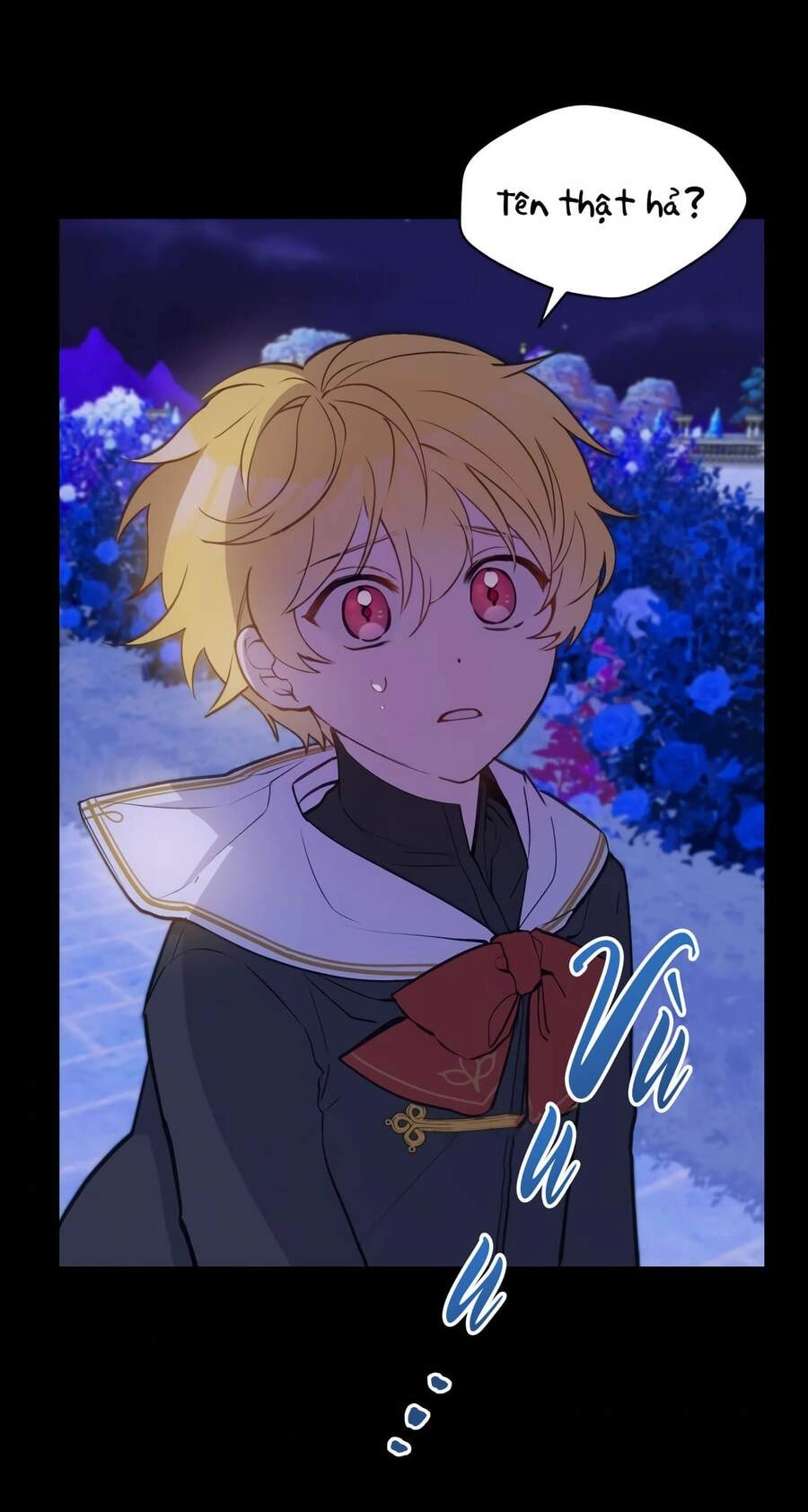 Người Bảo Hộ Của Bạo Quân Là Ma Nữ Tàn Độc Chapter 10 - 24