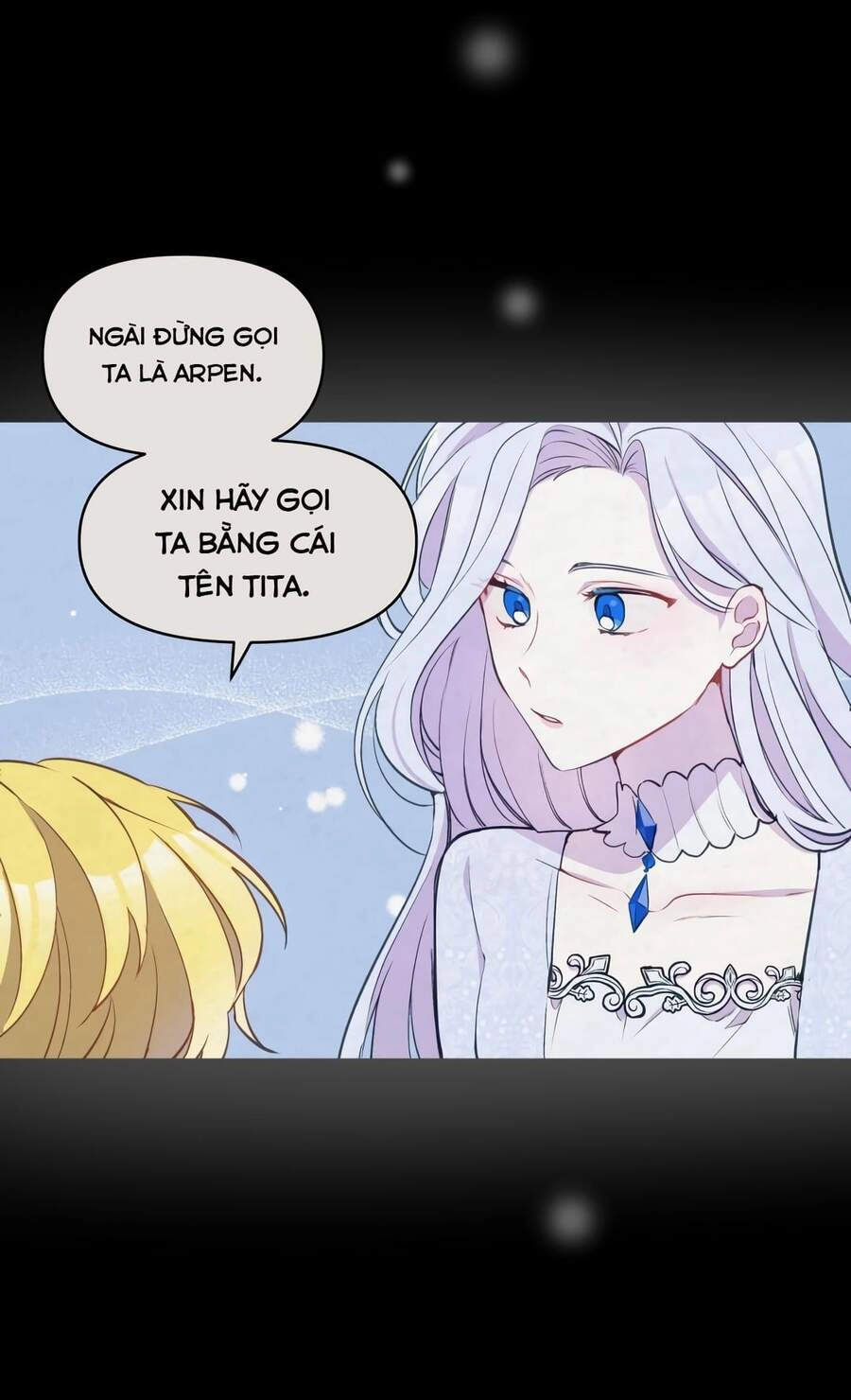 Người Bảo Hộ Của Bạo Quân Là Ma Nữ Tàn Độc Chapter 10 - 29