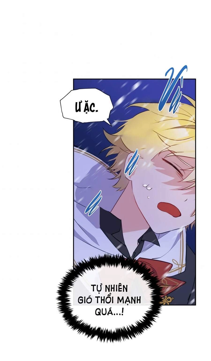 Người Bảo Hộ Của Bạo Quân Là Ma Nữ Tàn Độc Chapter 10 - 34