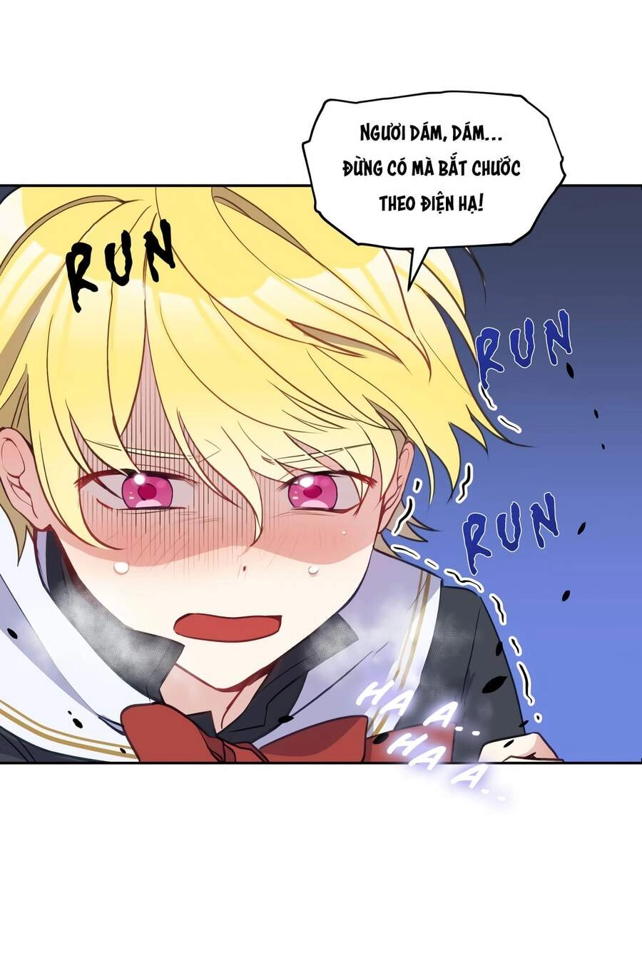 Người Bảo Hộ Của Bạo Quân Là Ma Nữ Tàn Độc Chapter 10 - 36