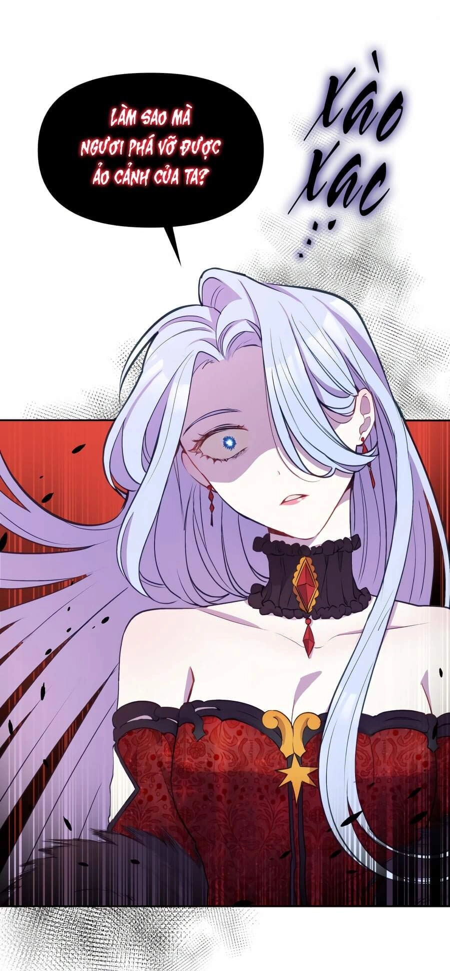 Người Bảo Hộ Của Bạo Quân Là Ma Nữ Tàn Độc Chapter 10 - 37