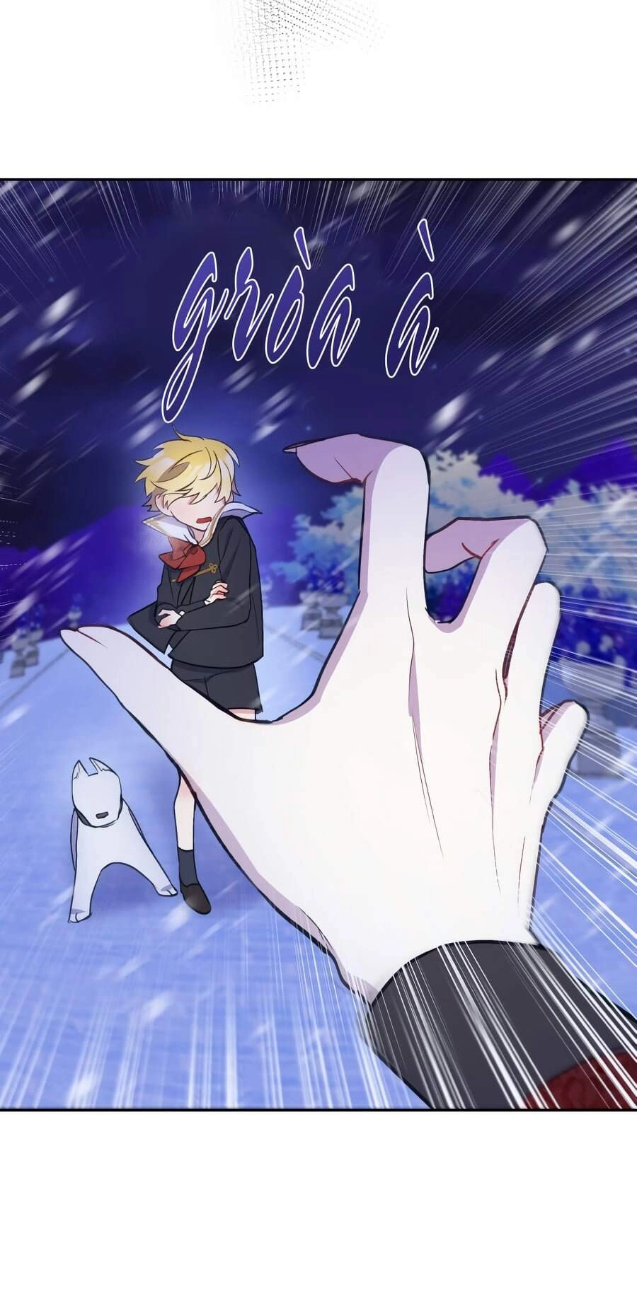 Người Bảo Hộ Của Bạo Quân Là Ma Nữ Tàn Độc Chapter 10 - 44