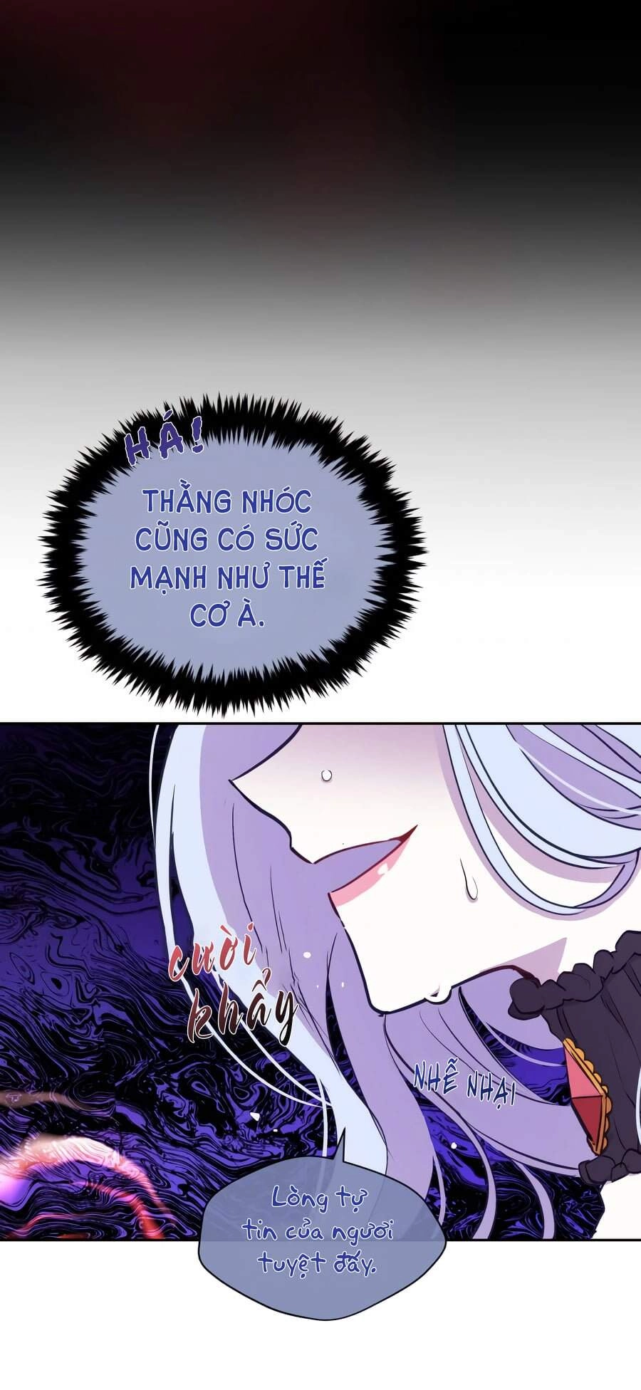 Người Bảo Hộ Của Bạo Quân Là Ma Nữ Tàn Độc Chapter 10 - 49