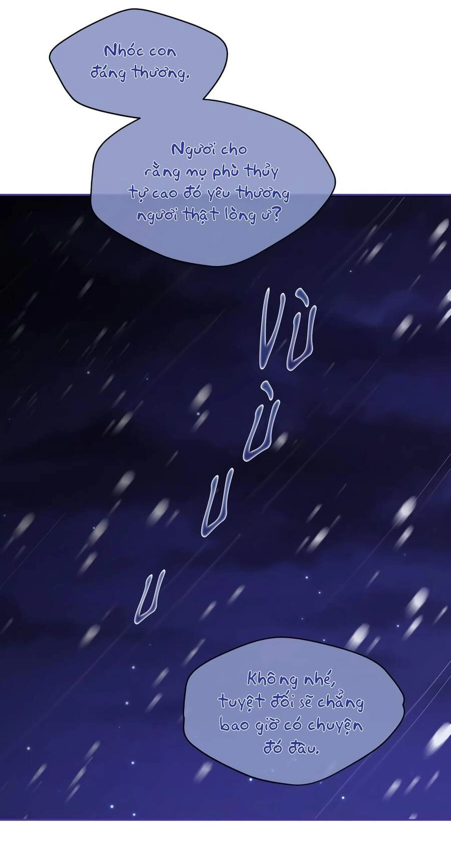 Người Bảo Hộ Của Bạo Quân Là Ma Nữ Tàn Độc Chapter 10 - 50