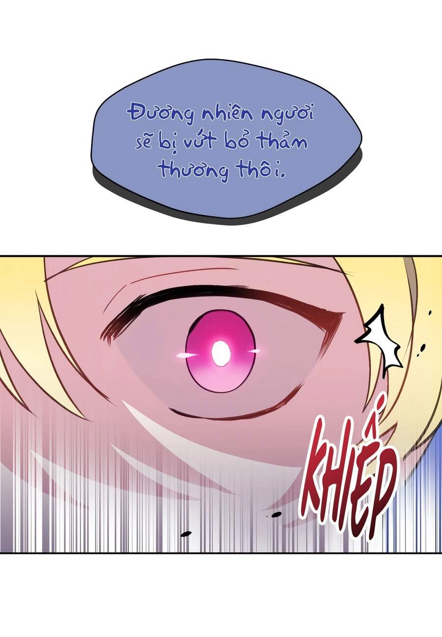 Người Bảo Hộ Của Bạo Quân Là Ma Nữ Tàn Độc Chapter 10 - 51