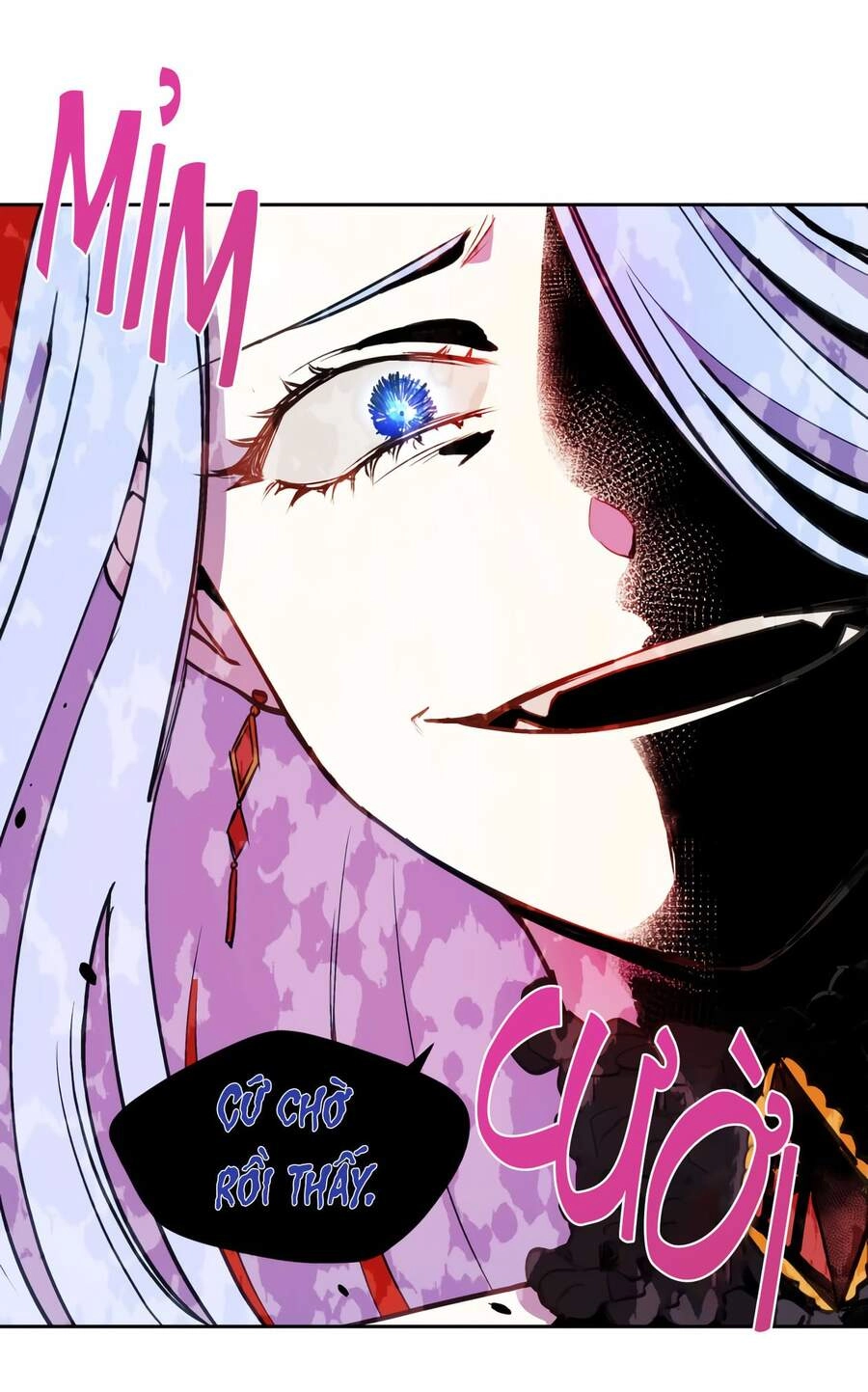 Người Bảo Hộ Của Bạo Quân Là Ma Nữ Tàn Độc Chapter 10 - 52