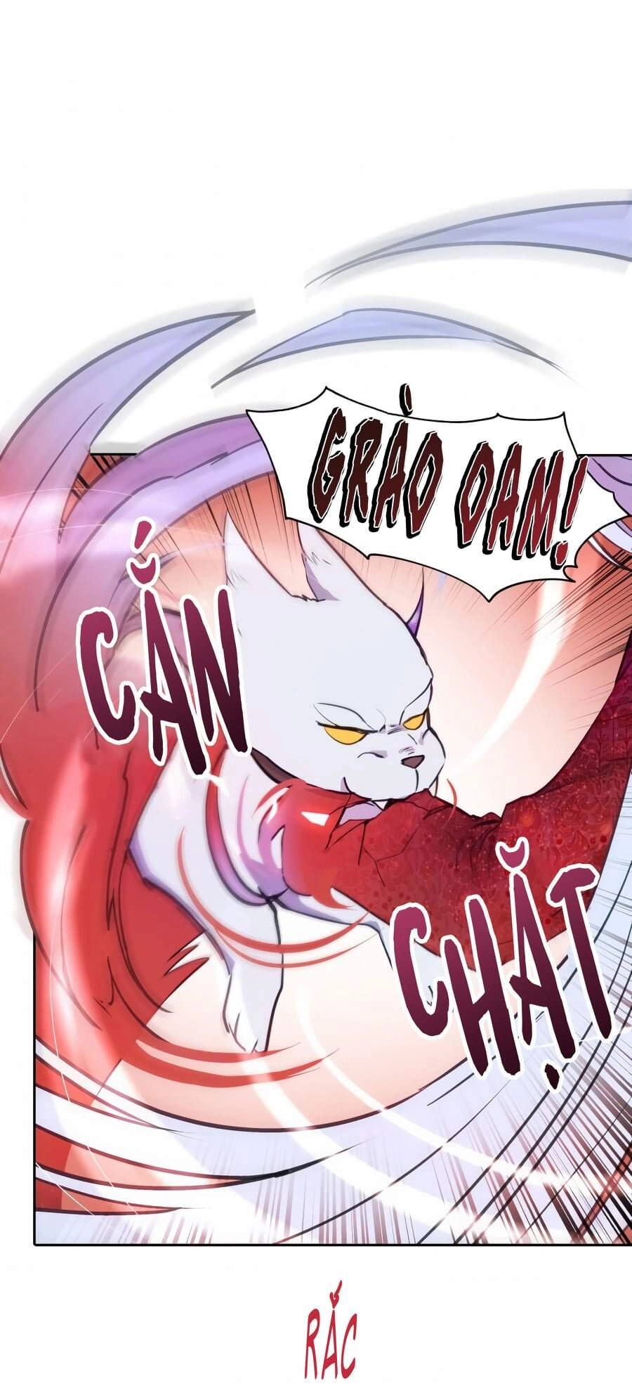 Người Bảo Hộ Của Bạo Quân Là Ma Nữ Tàn Độc Chapter 10 - 54