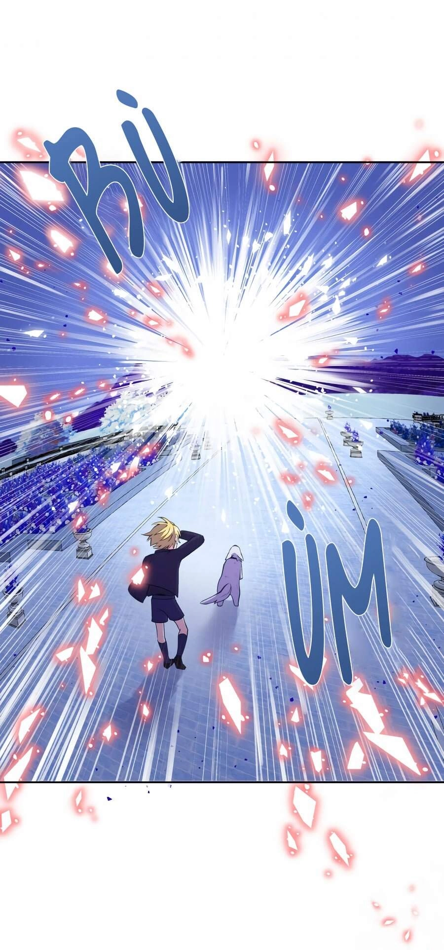 Người Bảo Hộ Của Bạo Quân Là Ma Nữ Tàn Độc Chapter 10 - 55