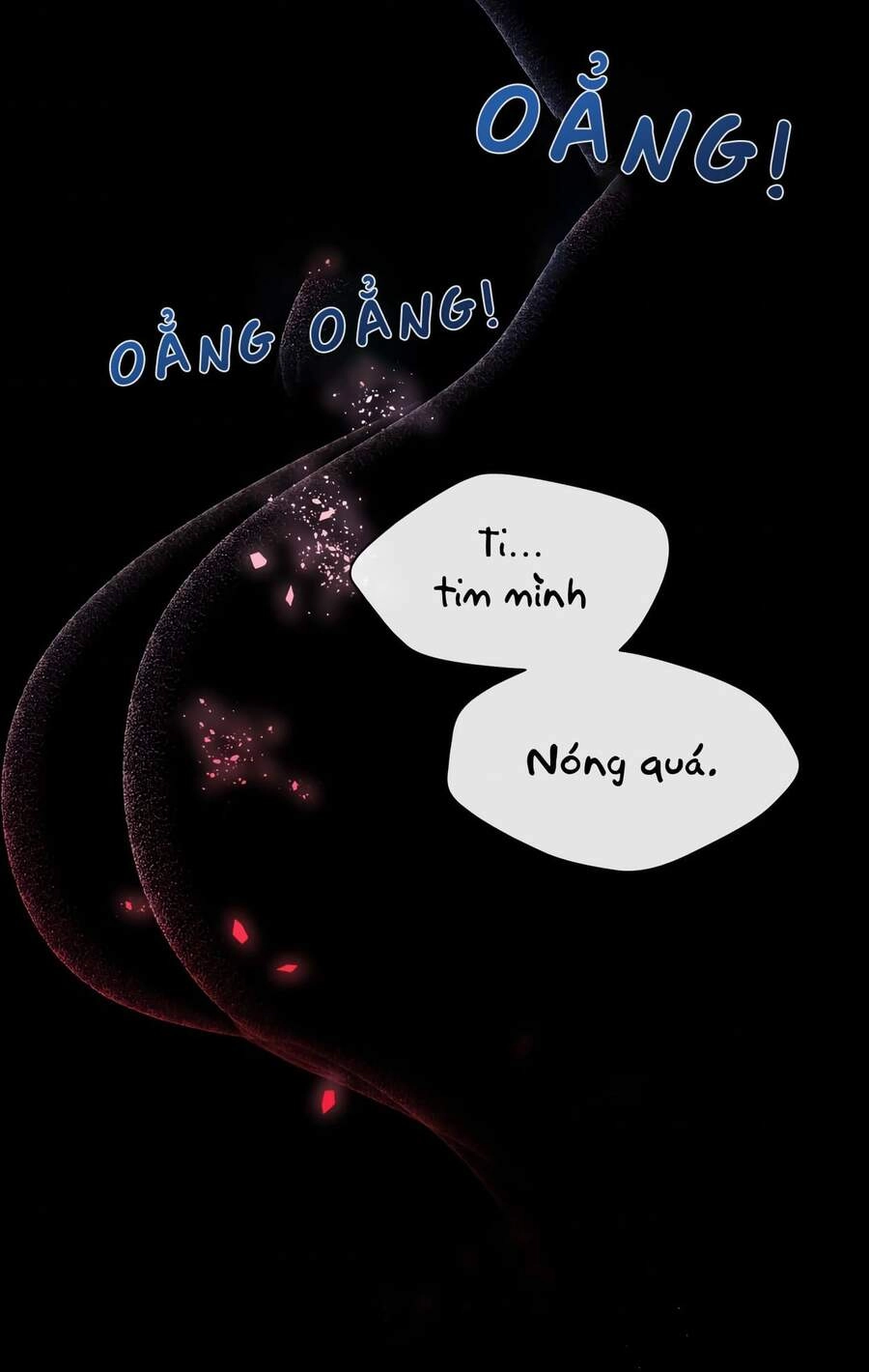 Người Bảo Hộ Của Bạo Quân Là Ma Nữ Tàn Độc Chapter 10 - 63