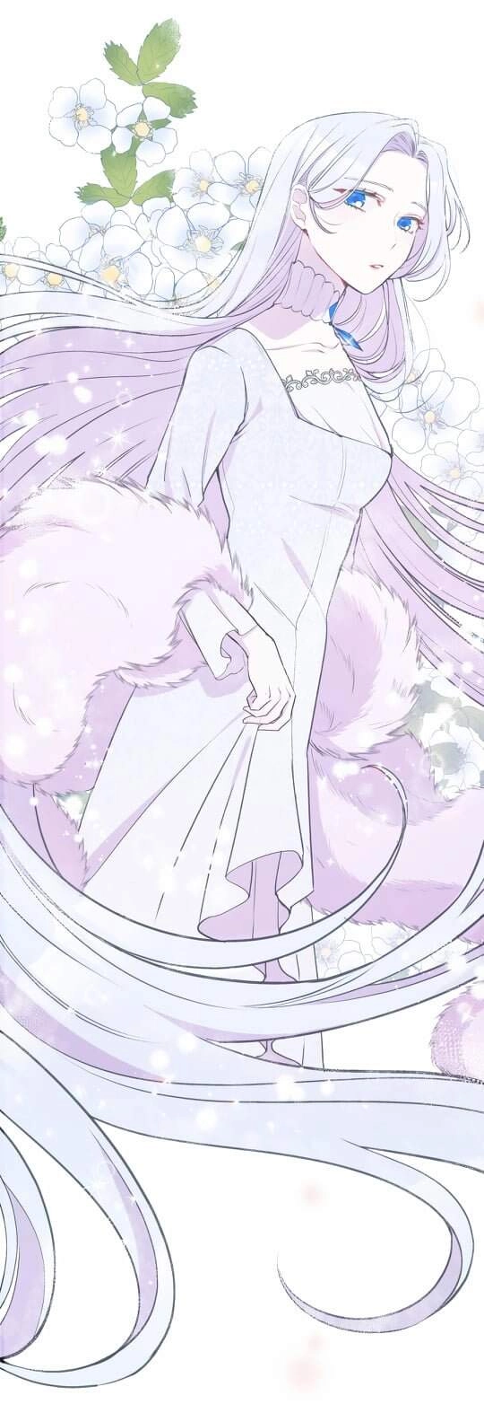 Người Bảo Hộ Của Bạo Quân Là Ma Nữ Tàn Độc Chapter 10 - 67