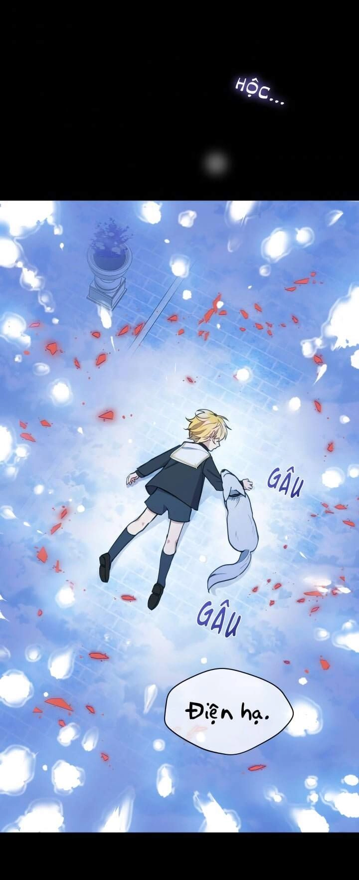 Người Bảo Hộ Của Bạo Quân Là Ma Nữ Tàn Độc Chapter 10 - 72