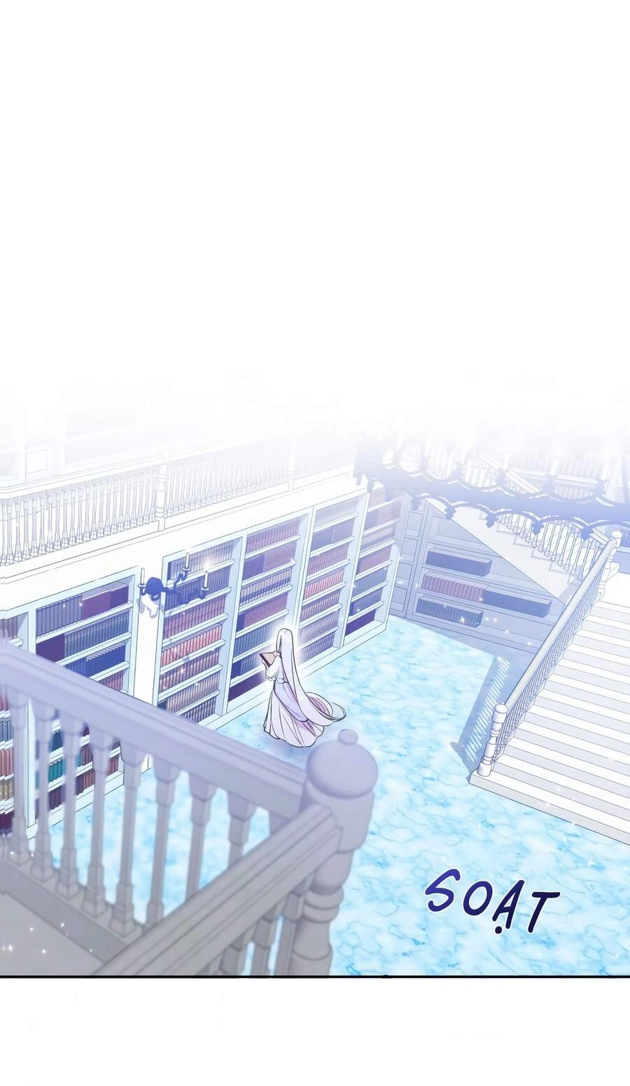 Người Bảo Hộ Của Bạo Quân Là Ma Nữ Tàn Độc Chapter 11 - 2