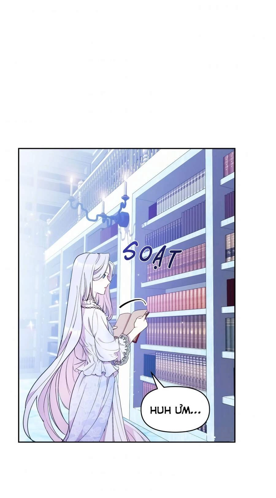 Người Bảo Hộ Của Bạo Quân Là Ma Nữ Tàn Độc Chapter 11 - 3