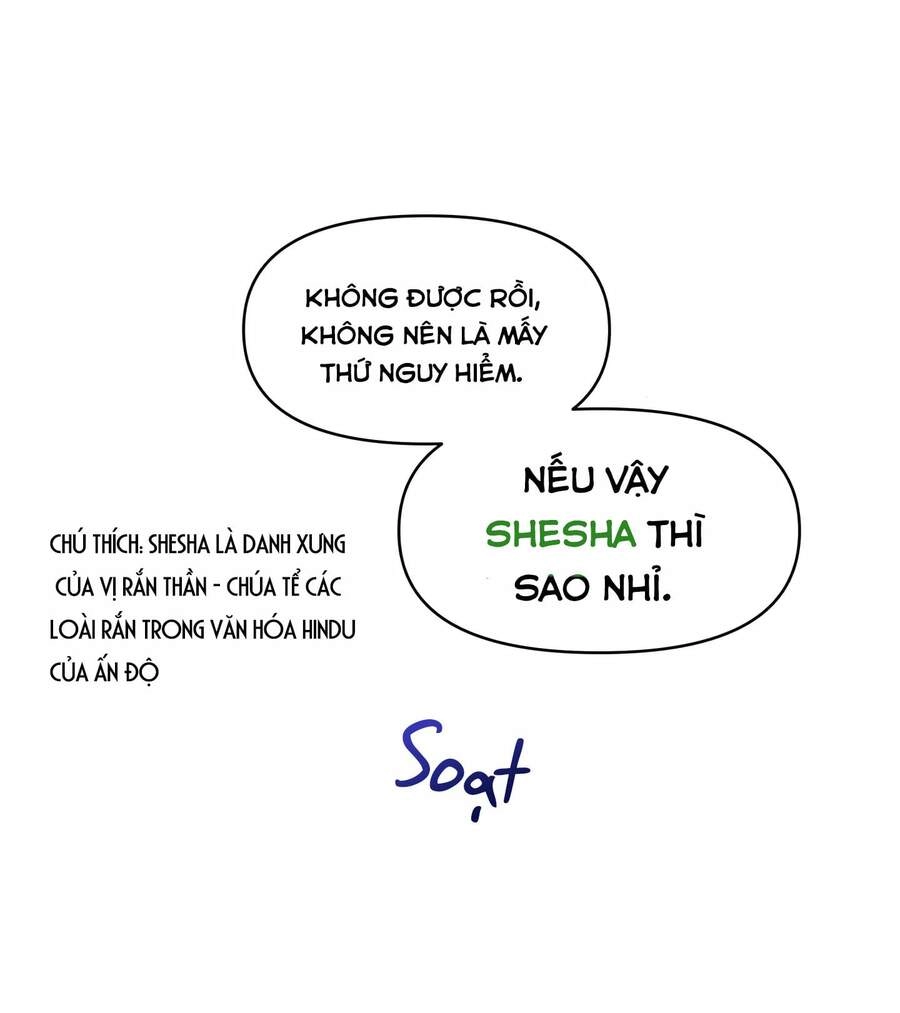 Người Bảo Hộ Của Bạo Quân Là Ma Nữ Tàn Độc Chapter 11 - 6