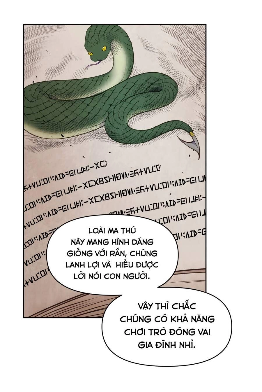 Người Bảo Hộ Của Bạo Quân Là Ma Nữ Tàn Độc Chapter 11 - 7