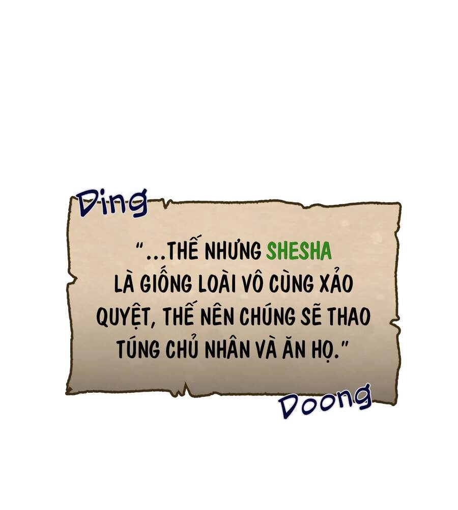 Người Bảo Hộ Của Bạo Quân Là Ma Nữ Tàn Độc Chapter 11 - 8