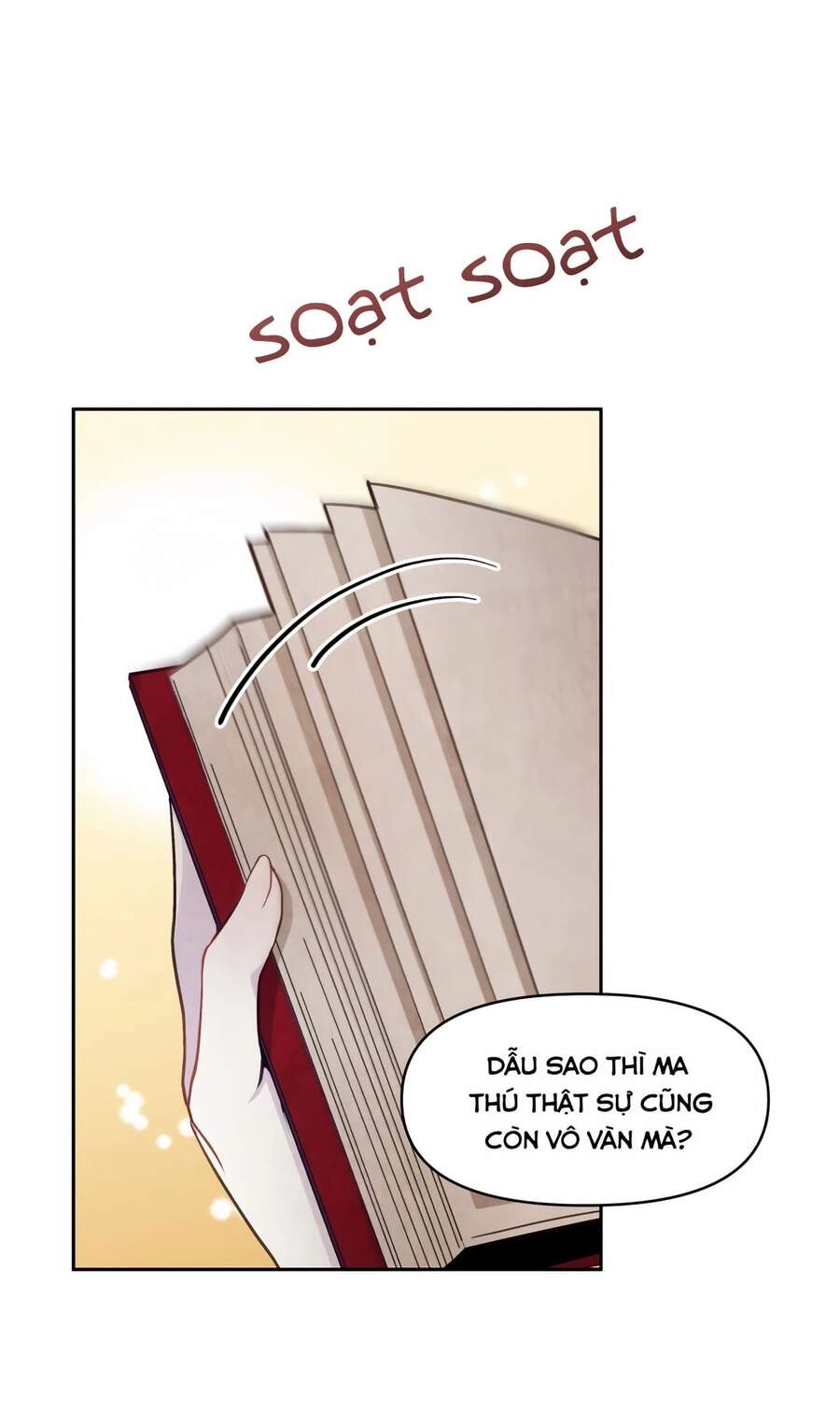 Người Bảo Hộ Của Bạo Quân Là Ma Nữ Tàn Độc Chapter 11 - 10