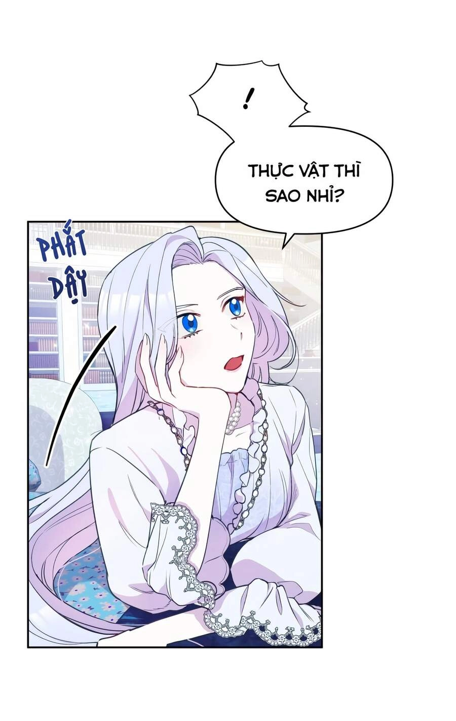 Người Bảo Hộ Của Bạo Quân Là Ma Nữ Tàn Độc Chapter 11 - 16