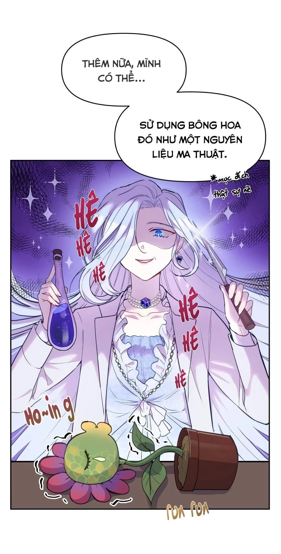 Người Bảo Hộ Của Bạo Quân Là Ma Nữ Tàn Độc Chapter 11 - 18