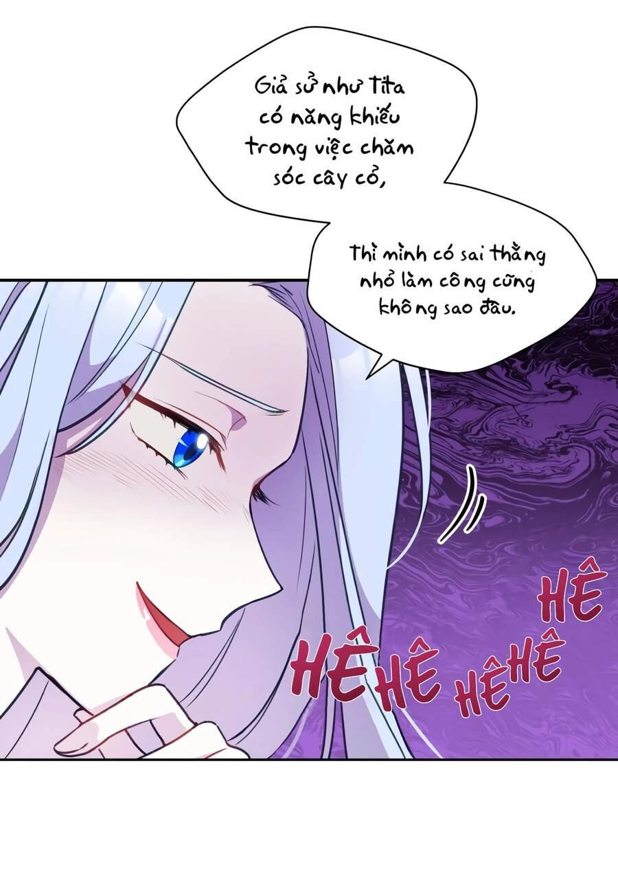 Người Bảo Hộ Của Bạo Quân Là Ma Nữ Tàn Độc Chapter 11 - 19