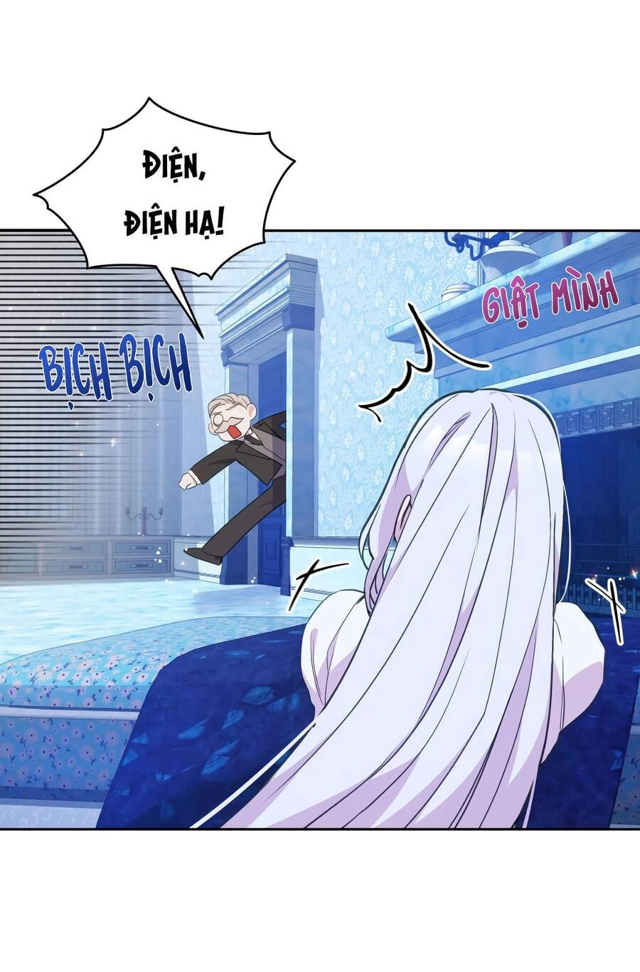 Người Bảo Hộ Của Bạo Quân Là Ma Nữ Tàn Độc Chapter 11 - 20