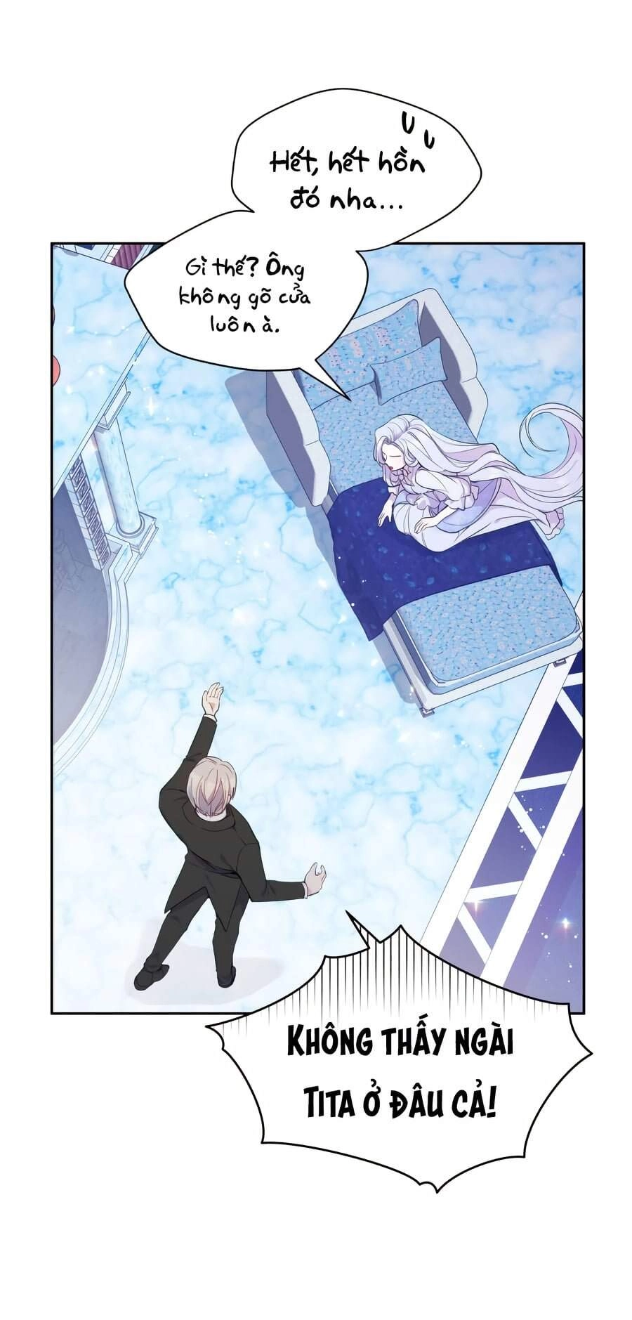 Người Bảo Hộ Của Bạo Quân Là Ma Nữ Tàn Độc Chapter 11 - 21