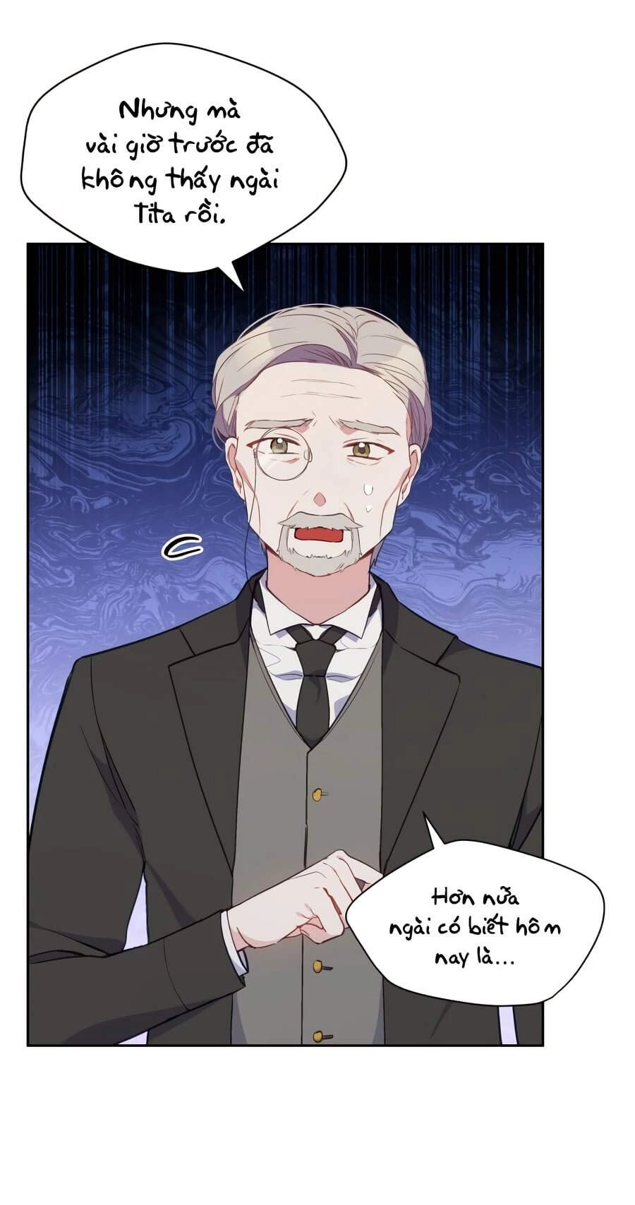 Người Bảo Hộ Của Bạo Quân Là Ma Nữ Tàn Độc Chapter 11 - 23