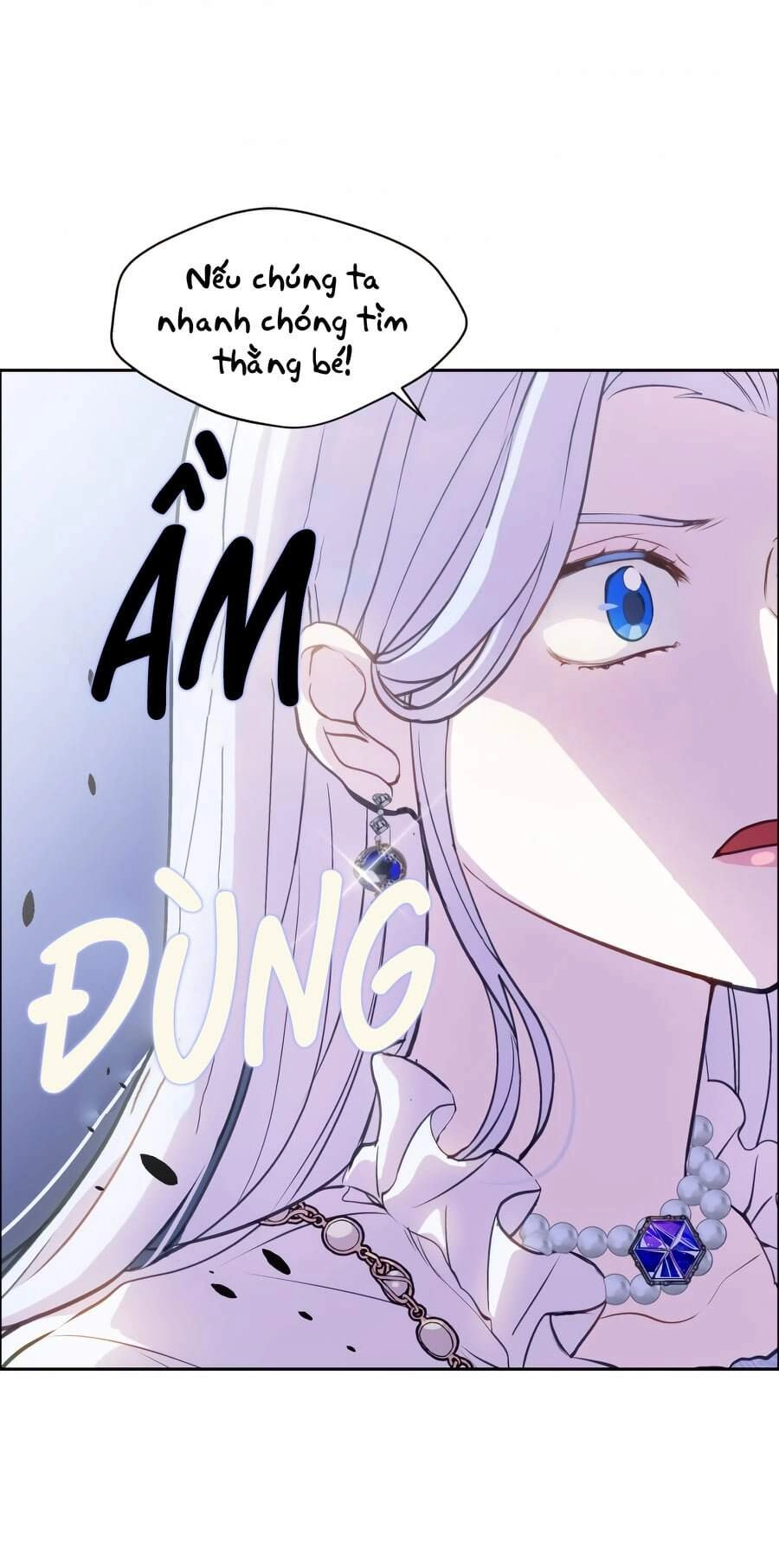 Người Bảo Hộ Của Bạo Quân Là Ma Nữ Tàn Độc Chapter 11 - 27