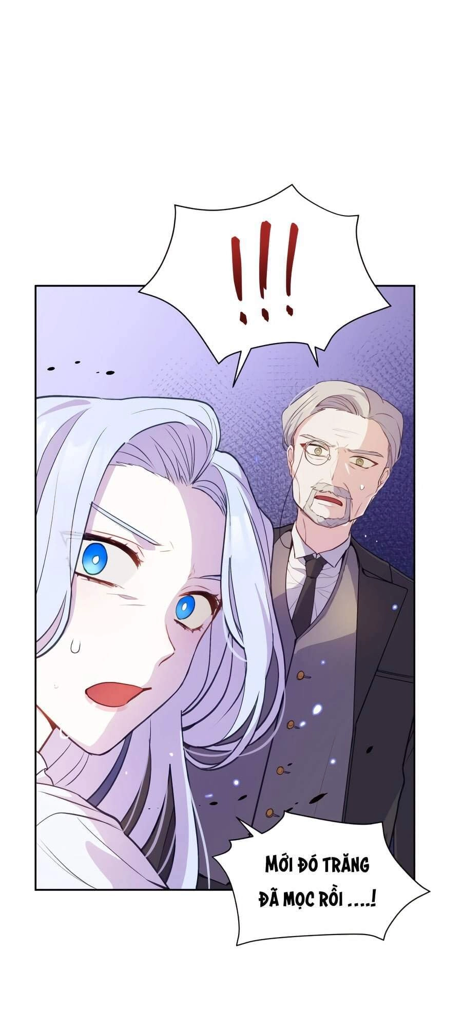 Người Bảo Hộ Của Bạo Quân Là Ma Nữ Tàn Độc Chapter 11 - 28