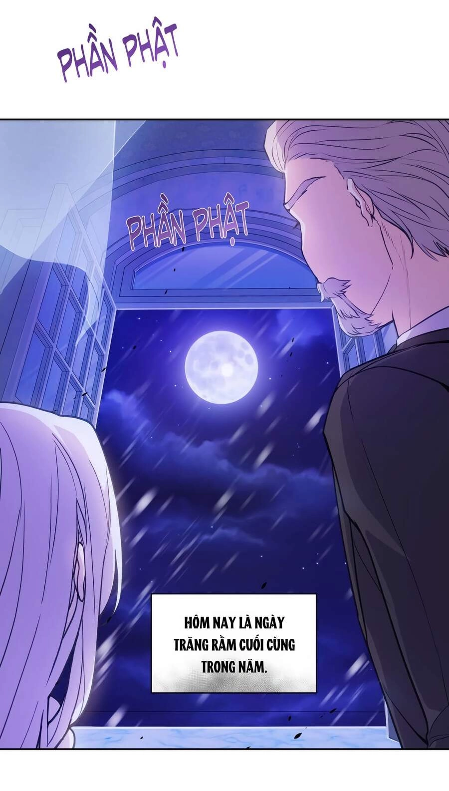 Người Bảo Hộ Của Bạo Quân Là Ma Nữ Tàn Độc Chapter 11 - 31