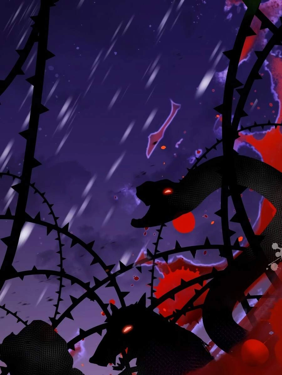 Người Bảo Hộ Của Bạo Quân Là Ma Nữ Tàn Độc Chapter 11 - 34