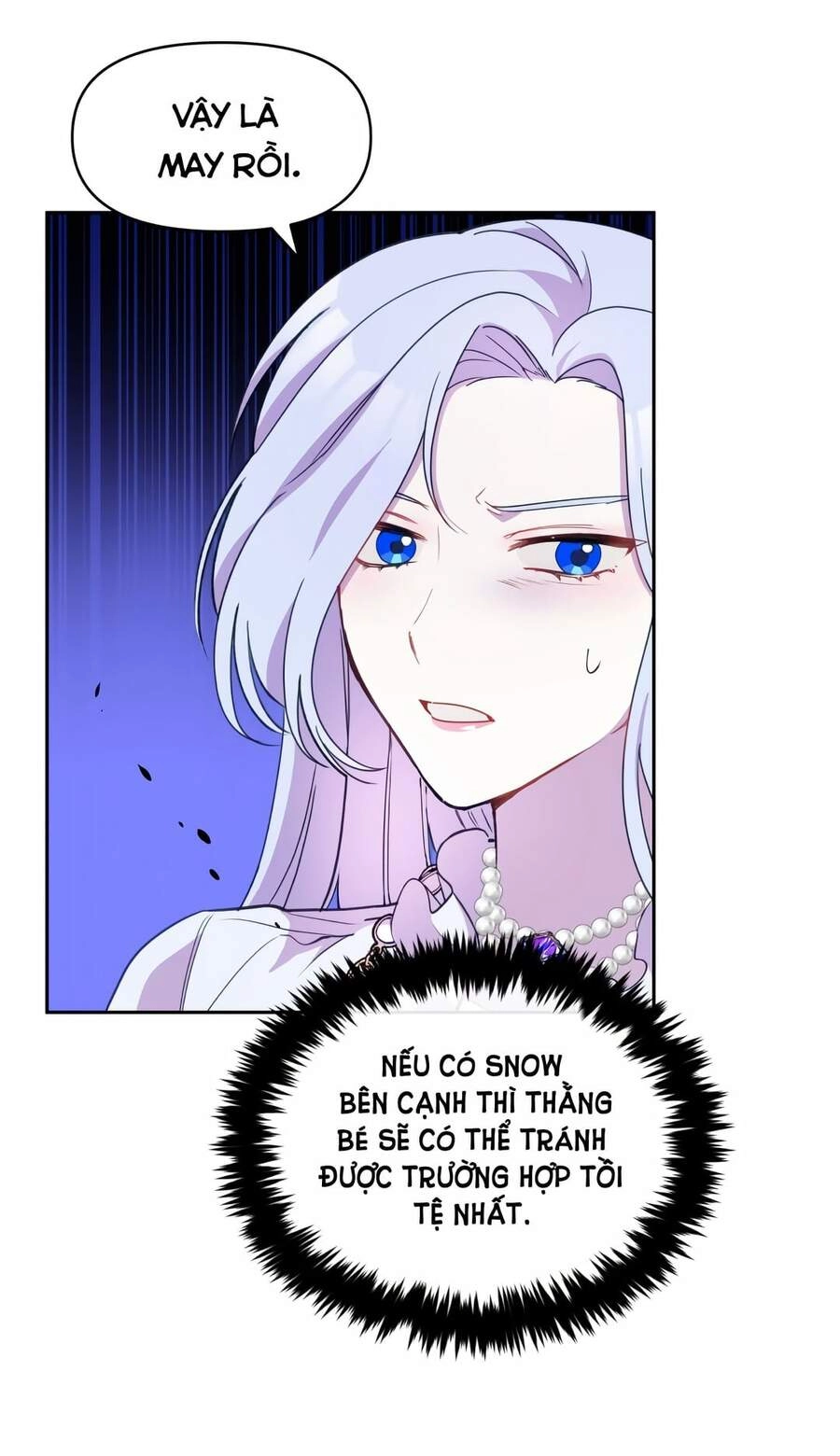 Người Bảo Hộ Của Bạo Quân Là Ma Nữ Tàn Độc Chapter 11 - 38