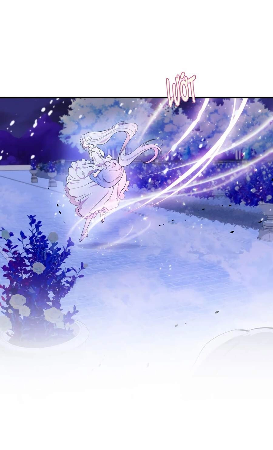 Người Bảo Hộ Của Bạo Quân Là Ma Nữ Tàn Độc Chapter 11 - 54