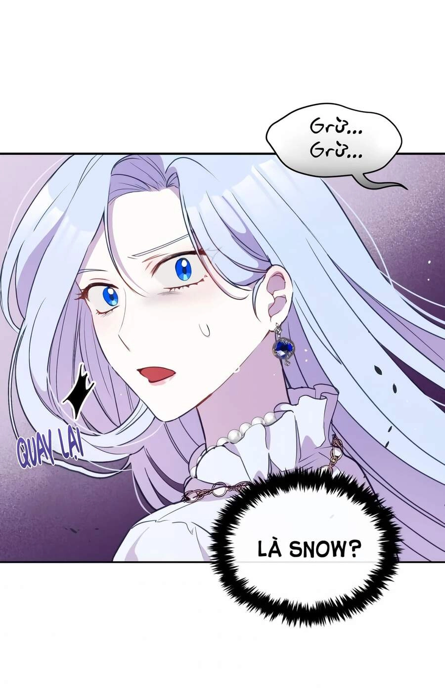 Người Bảo Hộ Của Bạo Quân Là Ma Nữ Tàn Độc Chapter 11 - 55