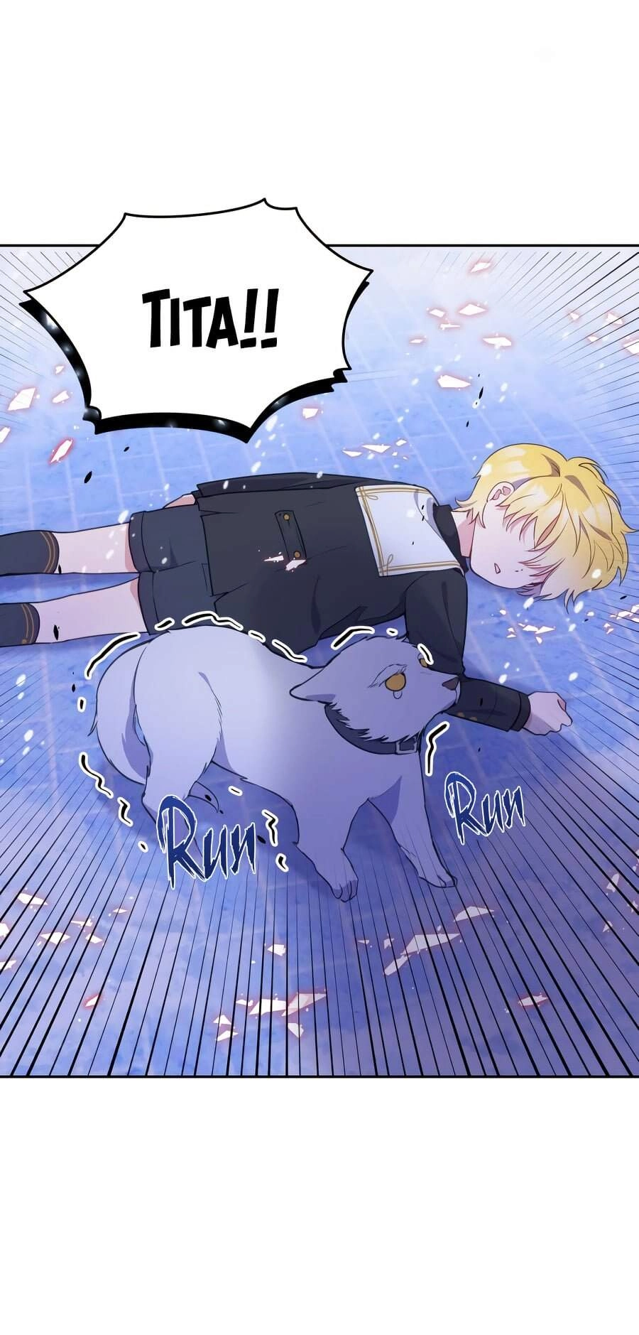 Người Bảo Hộ Của Bạo Quân Là Ma Nữ Tàn Độc Chapter 11 - 57