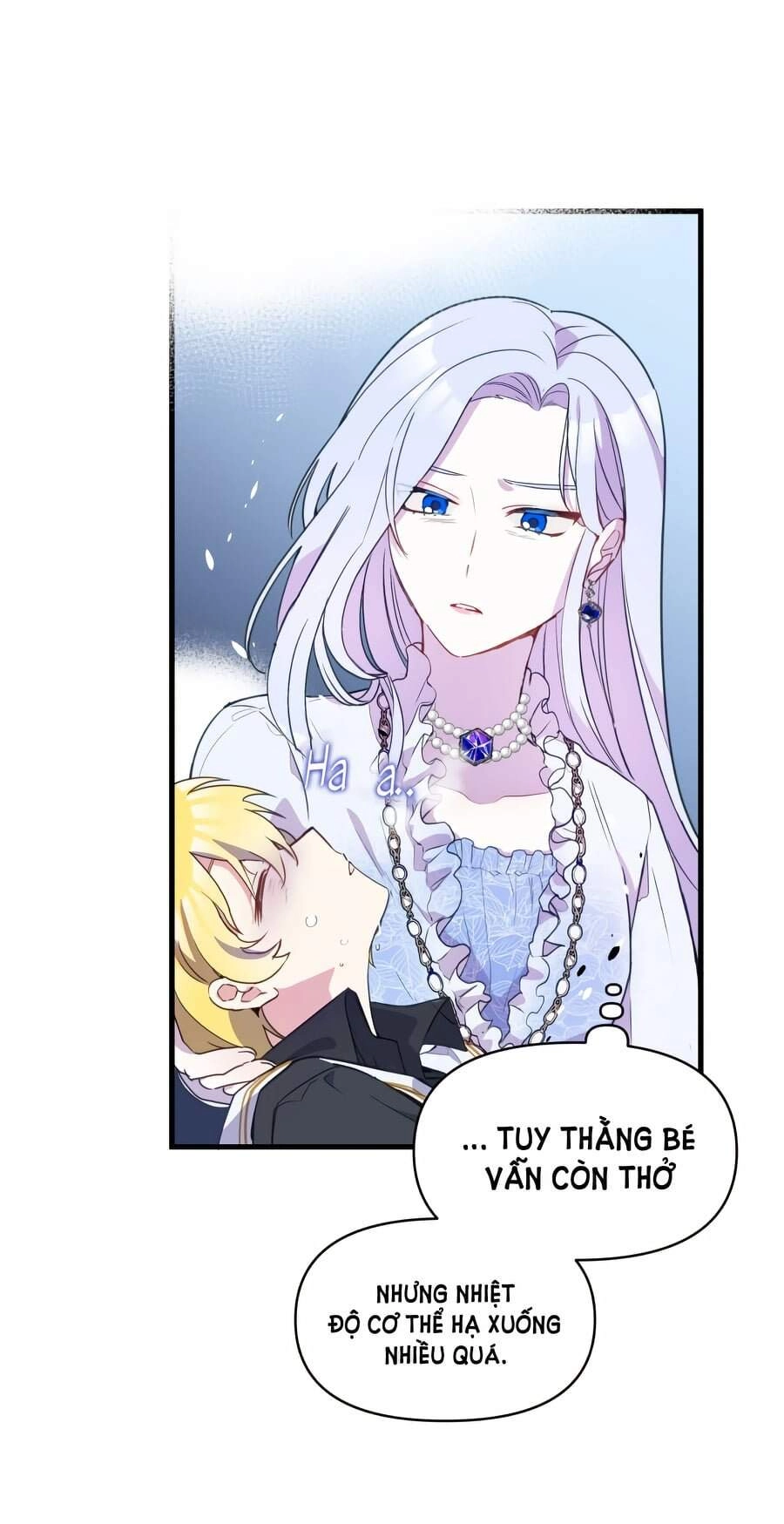 Người Bảo Hộ Của Bạo Quân Là Ma Nữ Tàn Độc Chapter 11 - 58