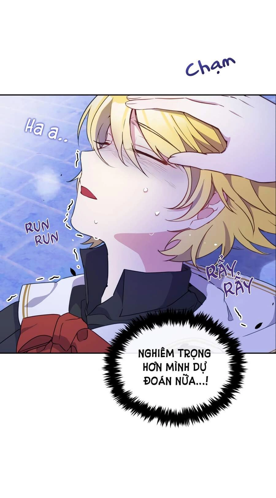 Người Bảo Hộ Của Bạo Quân Là Ma Nữ Tàn Độc Chapter 11 - 59