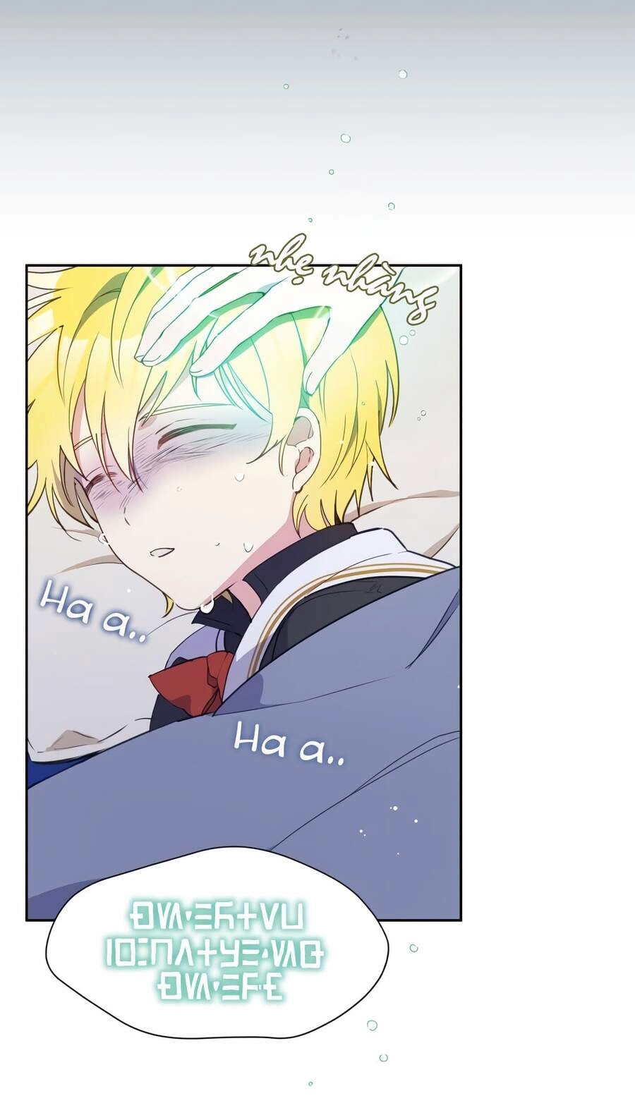 Người Bảo Hộ Của Bạo Quân Là Ma Nữ Tàn Độc Chapter 11 - 67