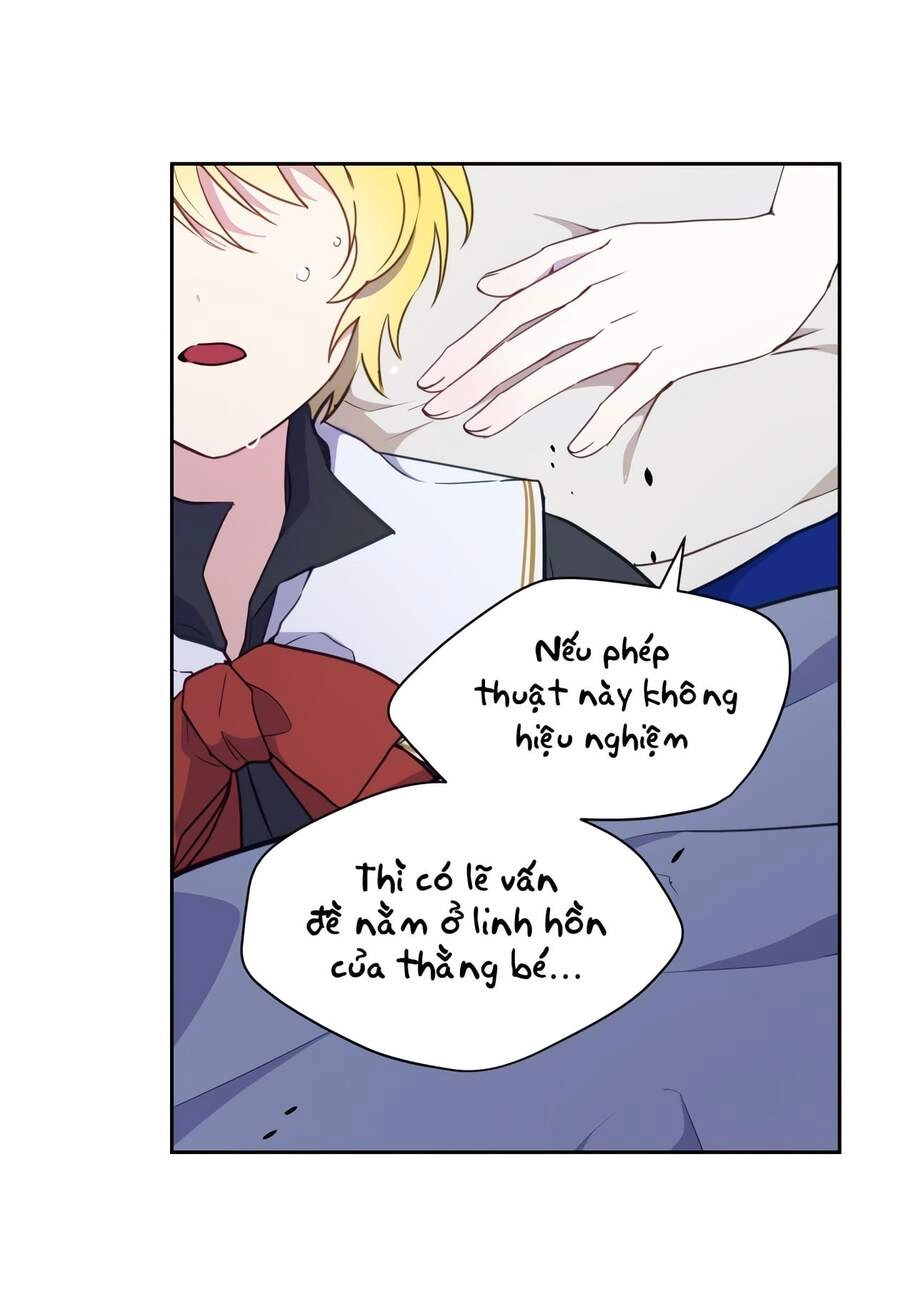 Người Bảo Hộ Của Bạo Quân Là Ma Nữ Tàn Độc Chapter 11 - 70