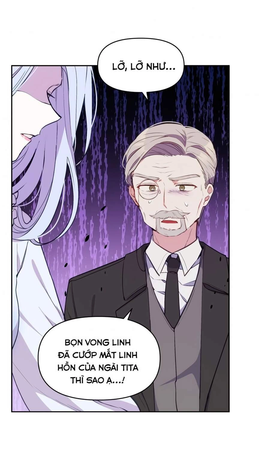 Người Bảo Hộ Của Bạo Quân Là Ma Nữ Tàn Độc Chapter 11 - 71