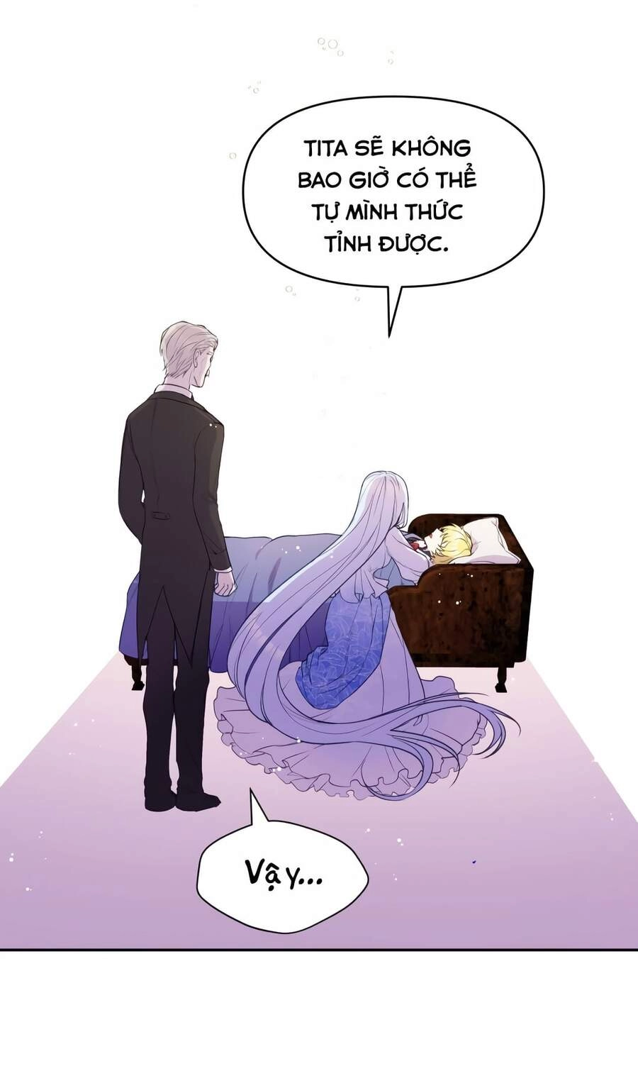 Người Bảo Hộ Của Bạo Quân Là Ma Nữ Tàn Độc Chapter 11 - 72