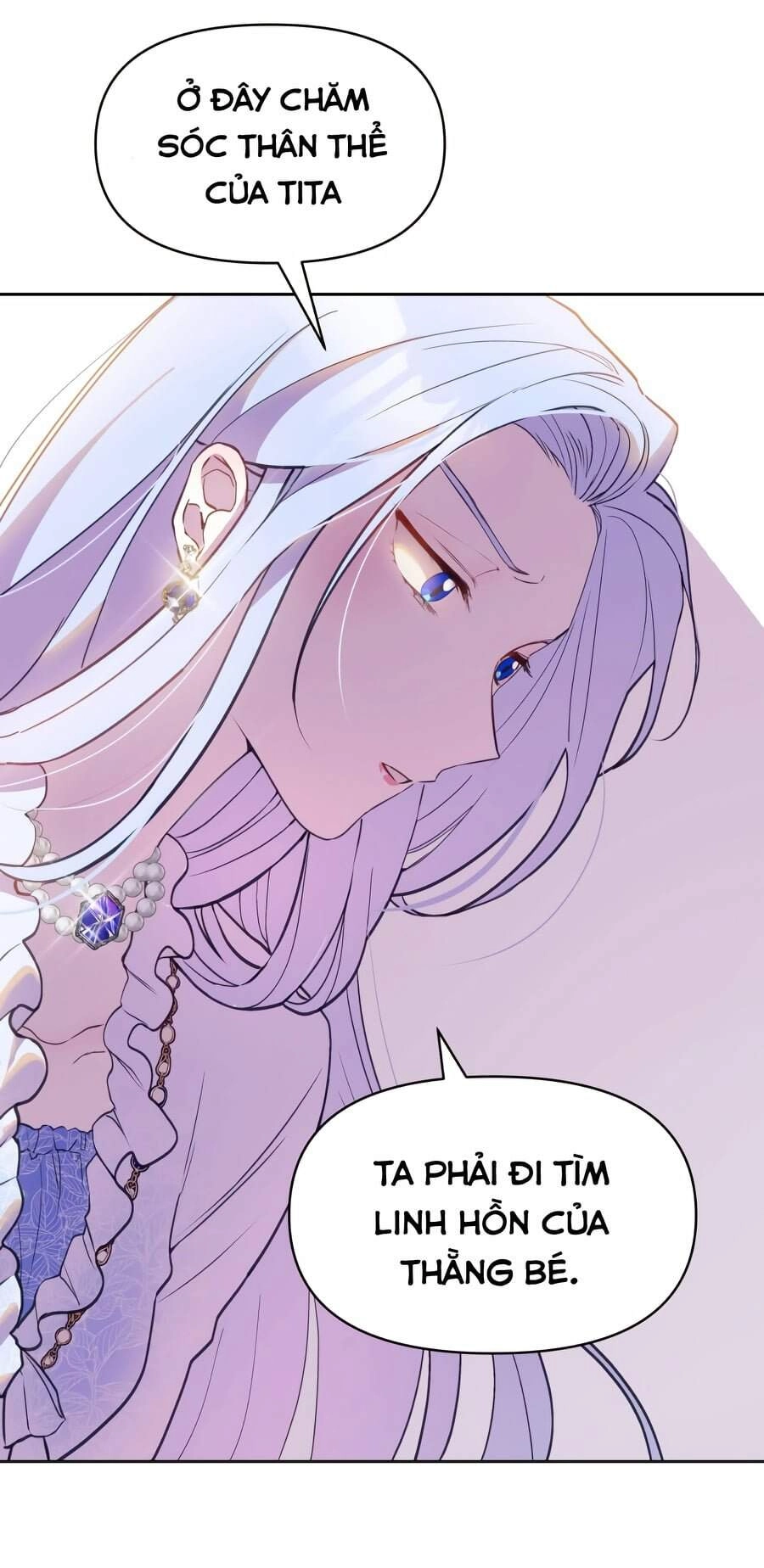 Người Bảo Hộ Của Bạo Quân Là Ma Nữ Tàn Độc Chapter 11 - 74