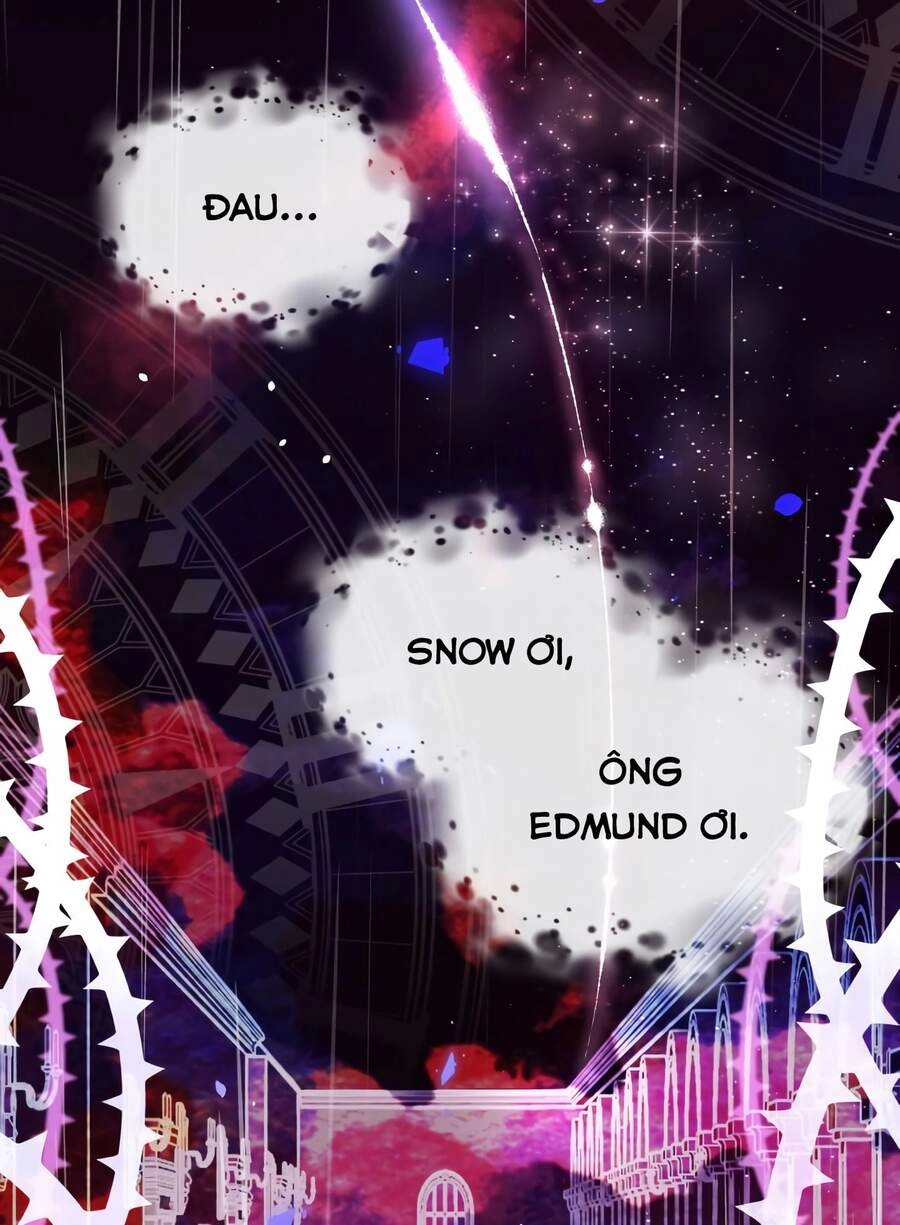 Người Bảo Hộ Của Bạo Quân Là Ma Nữ Tàn Độc Chapter 12 - 3